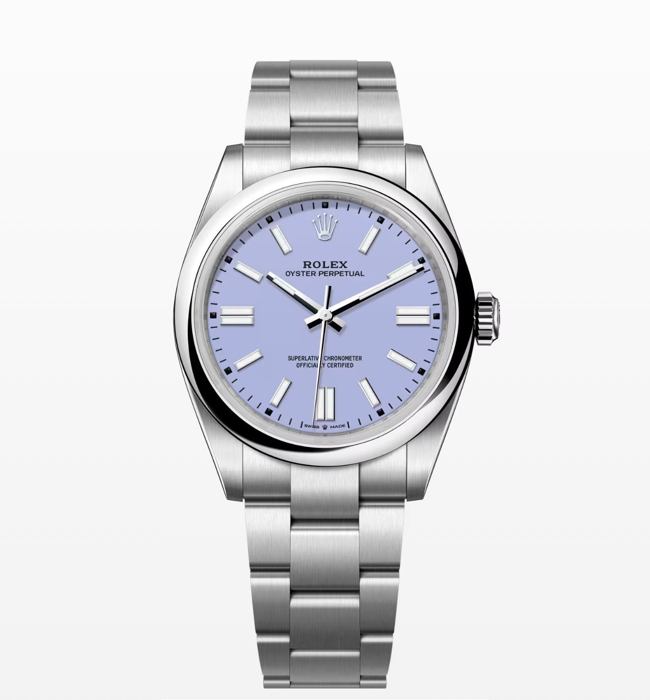 Rolex Oyster Perpetual 41