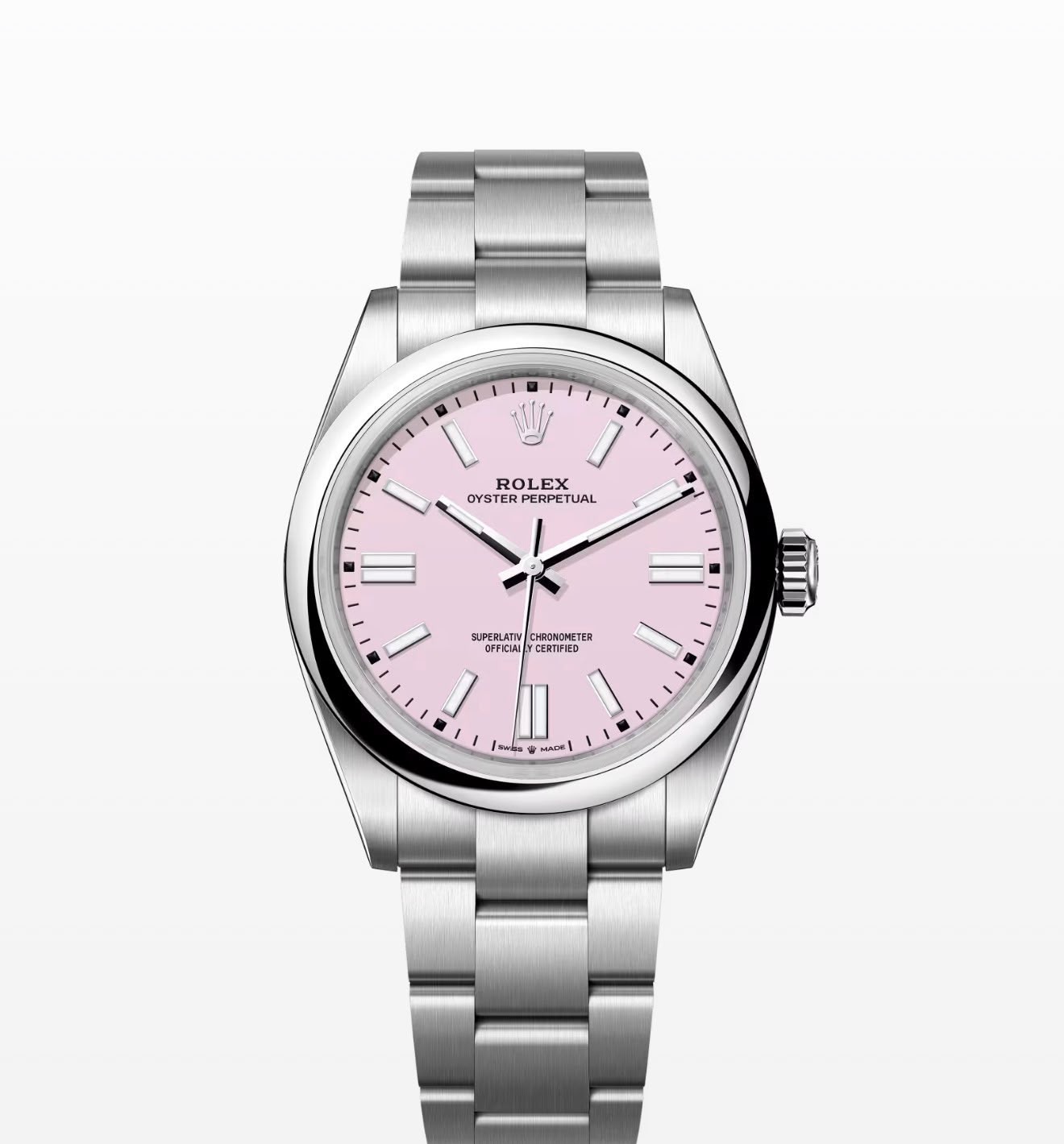 Rolex Oyster Perpetual 41