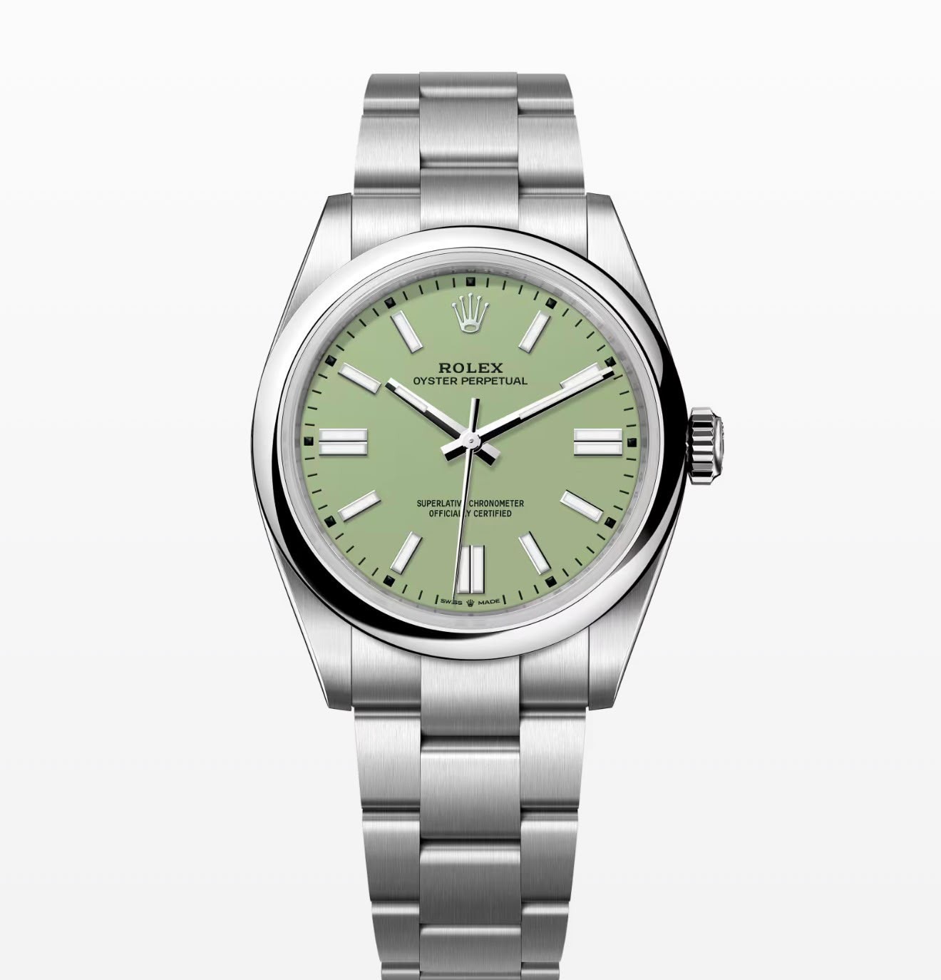 Rolex Oyster Perpetual 41