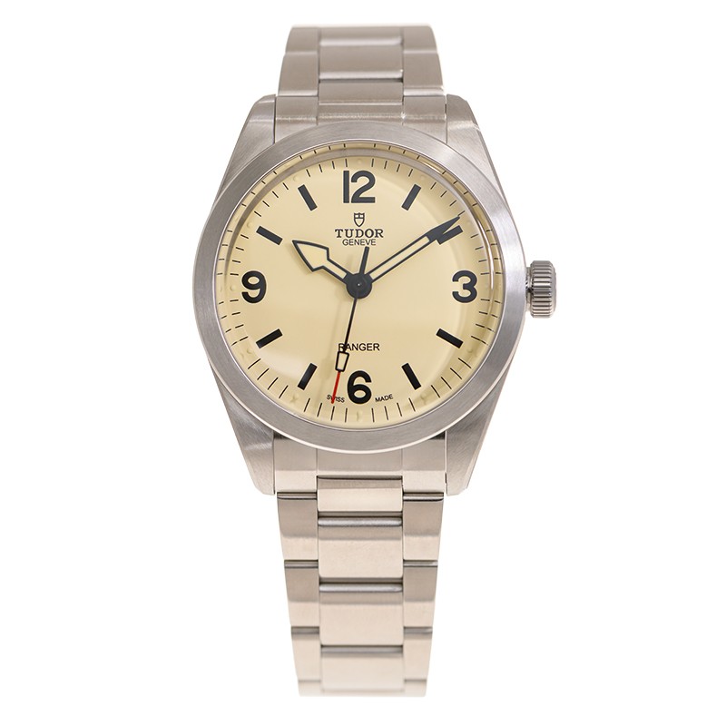 Tudor Ranger