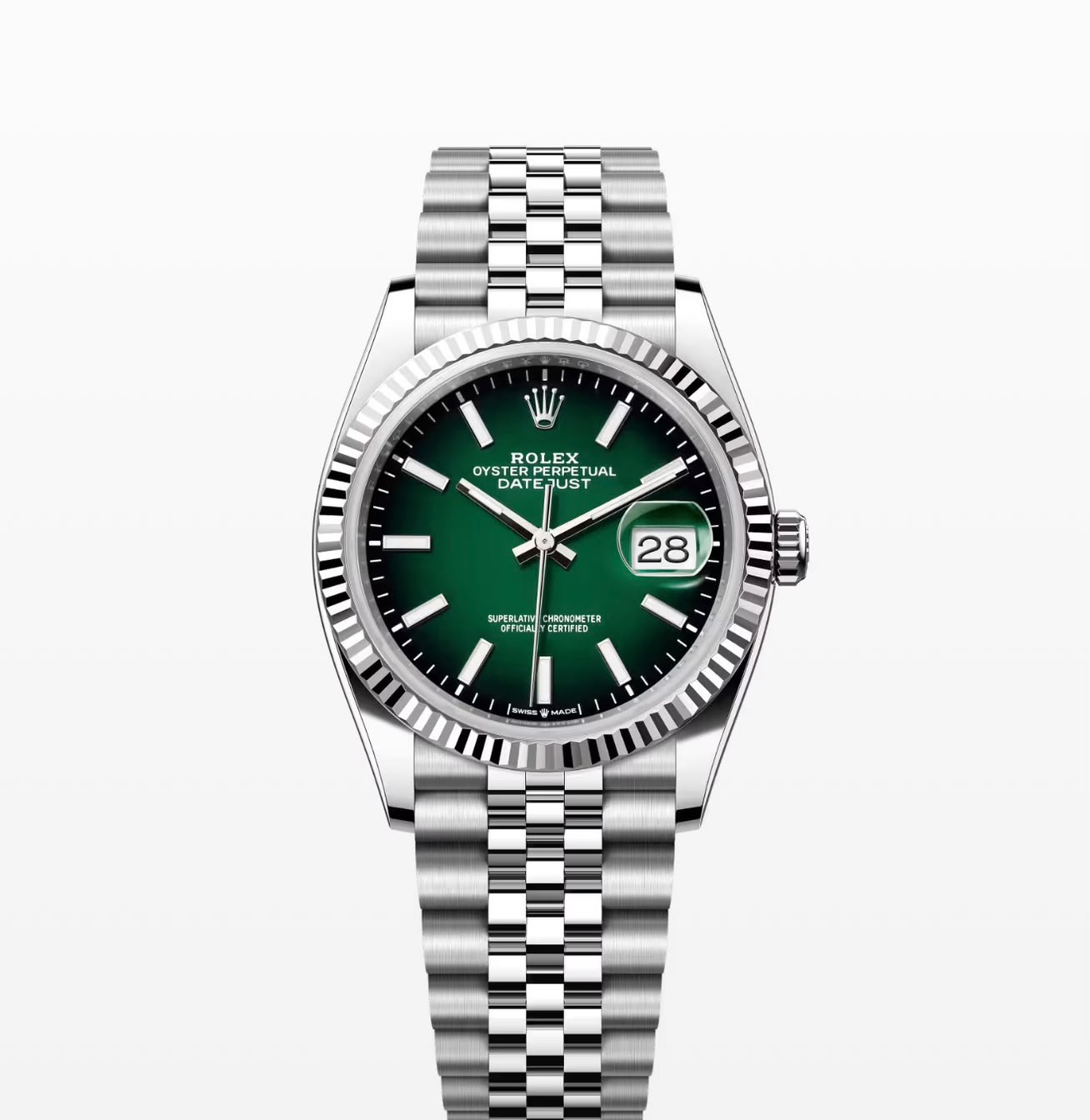 Rolex Datejust 126234 (JU)