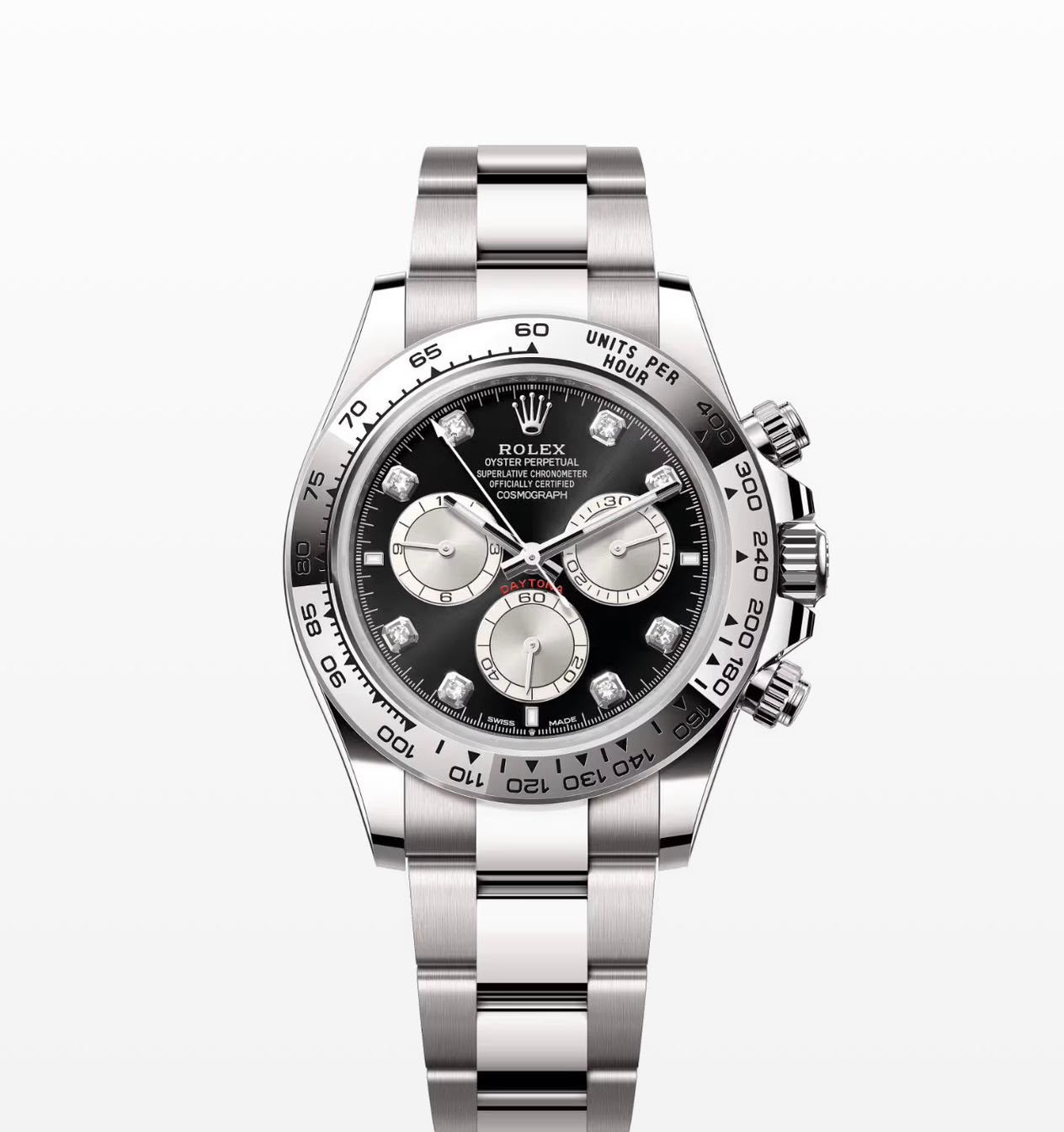 Rolex Daytona 126509G