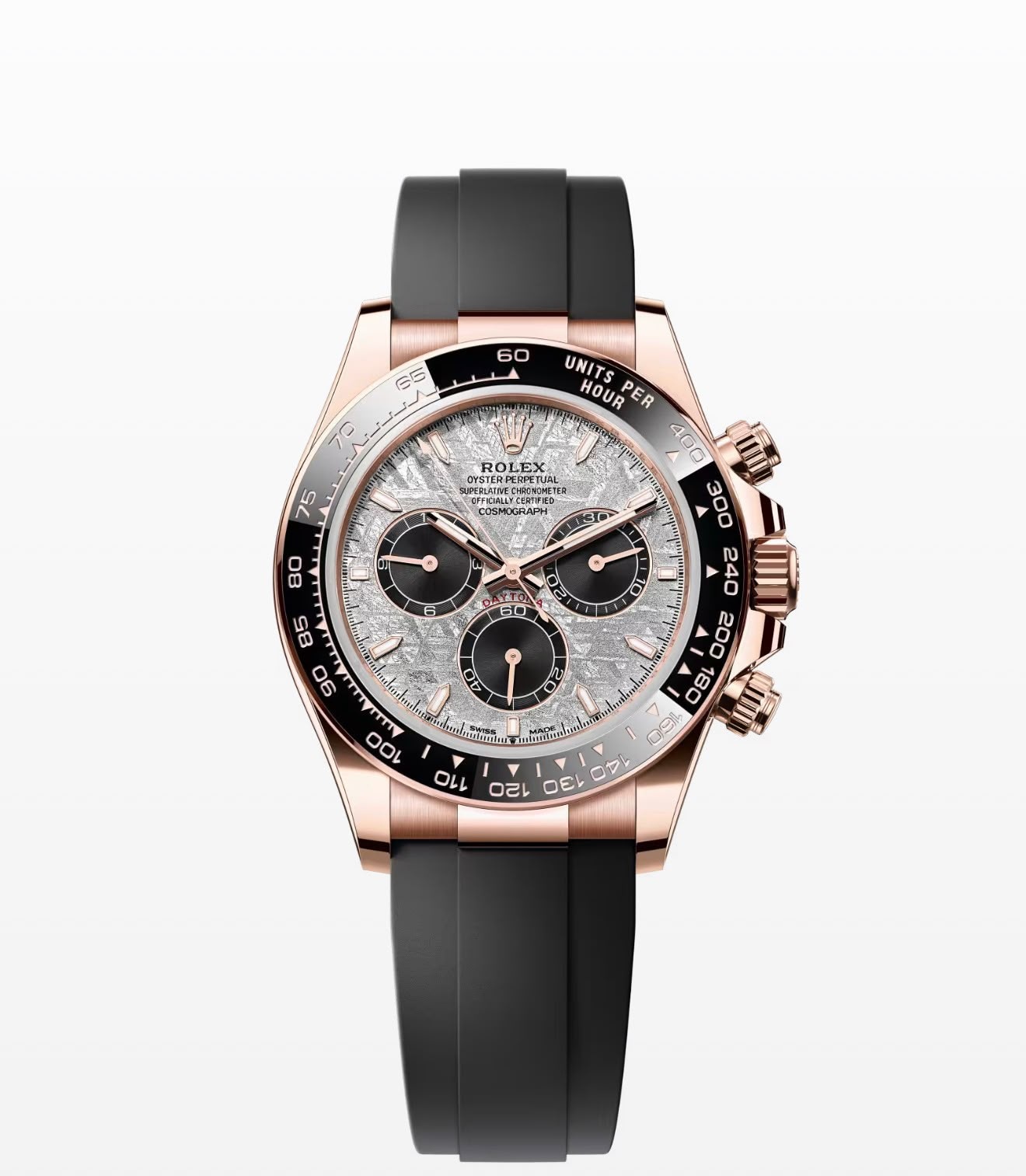 Rolex Daytona 126515LN