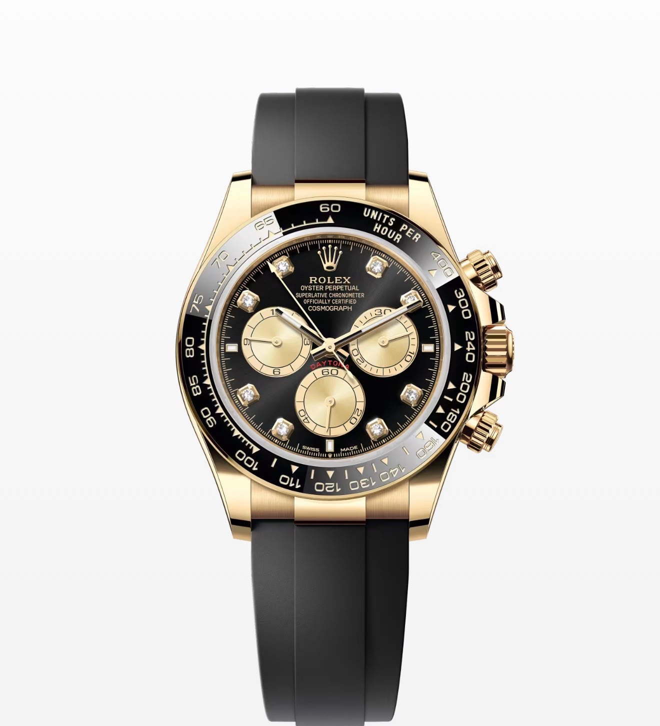 Rolex Daytona 126518G