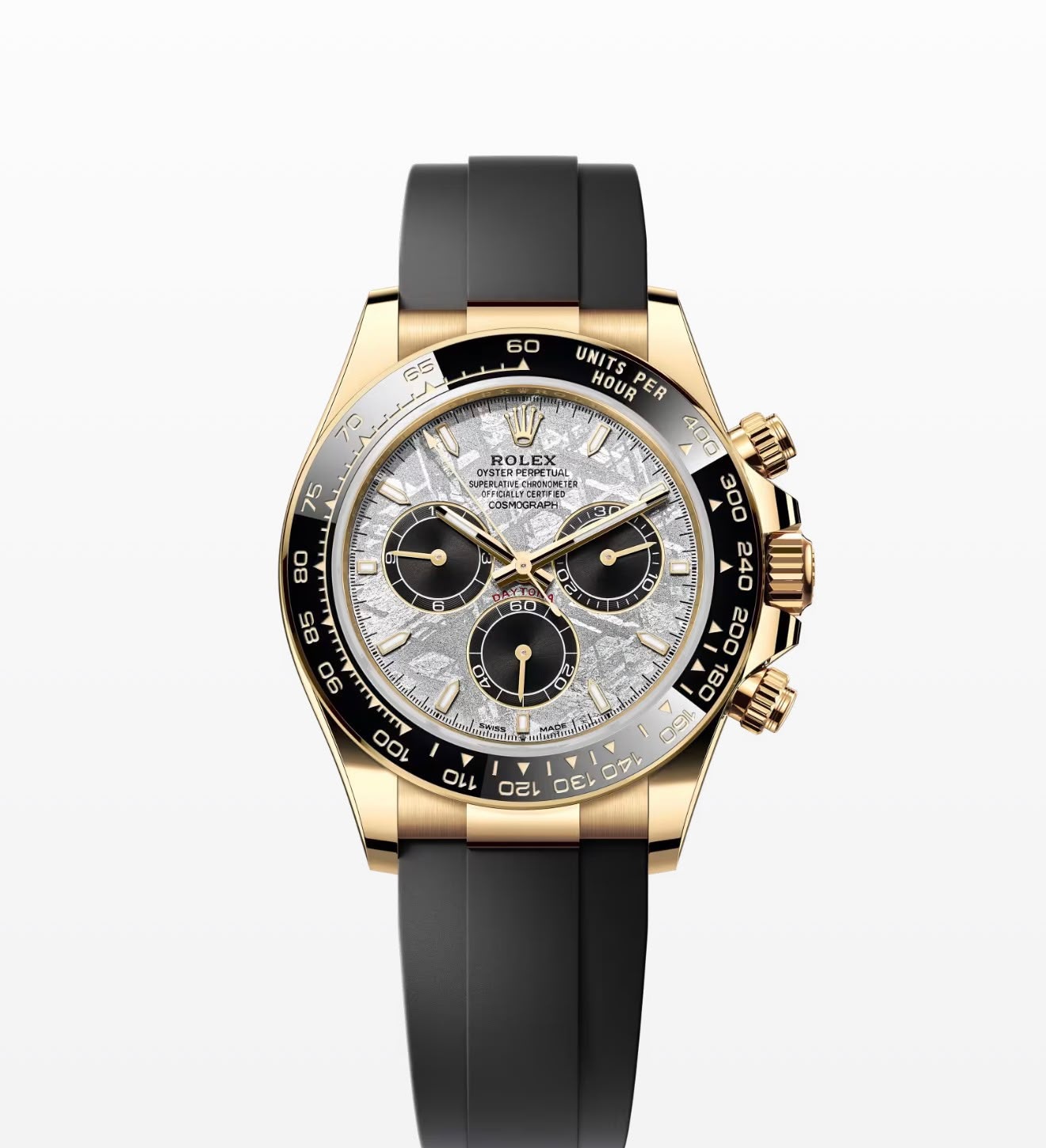 Rolex Daytona 126518LN