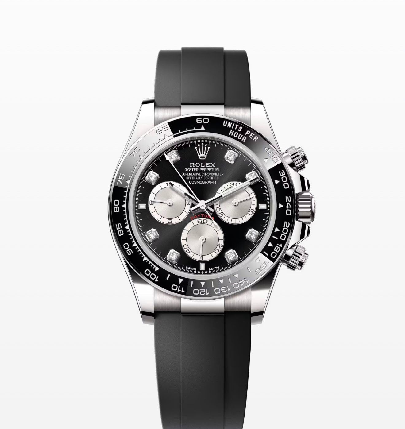 Rolex Daytona 126519G