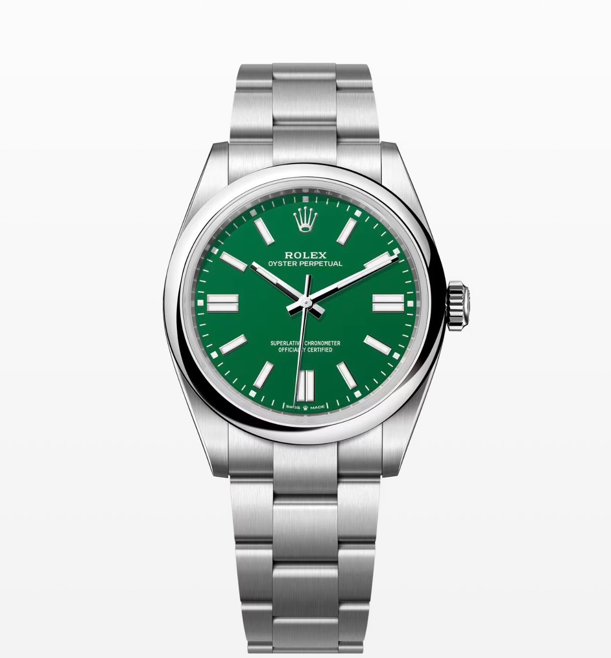 Rolex Oyster Perpetual 134300
