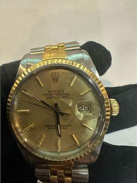 Rolex Datejust 16233