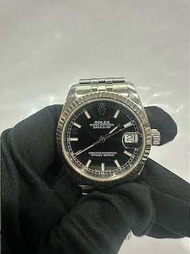 Rolex Datejust 178274