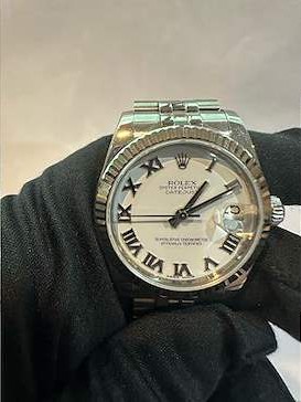 Rolex Datejust 178274