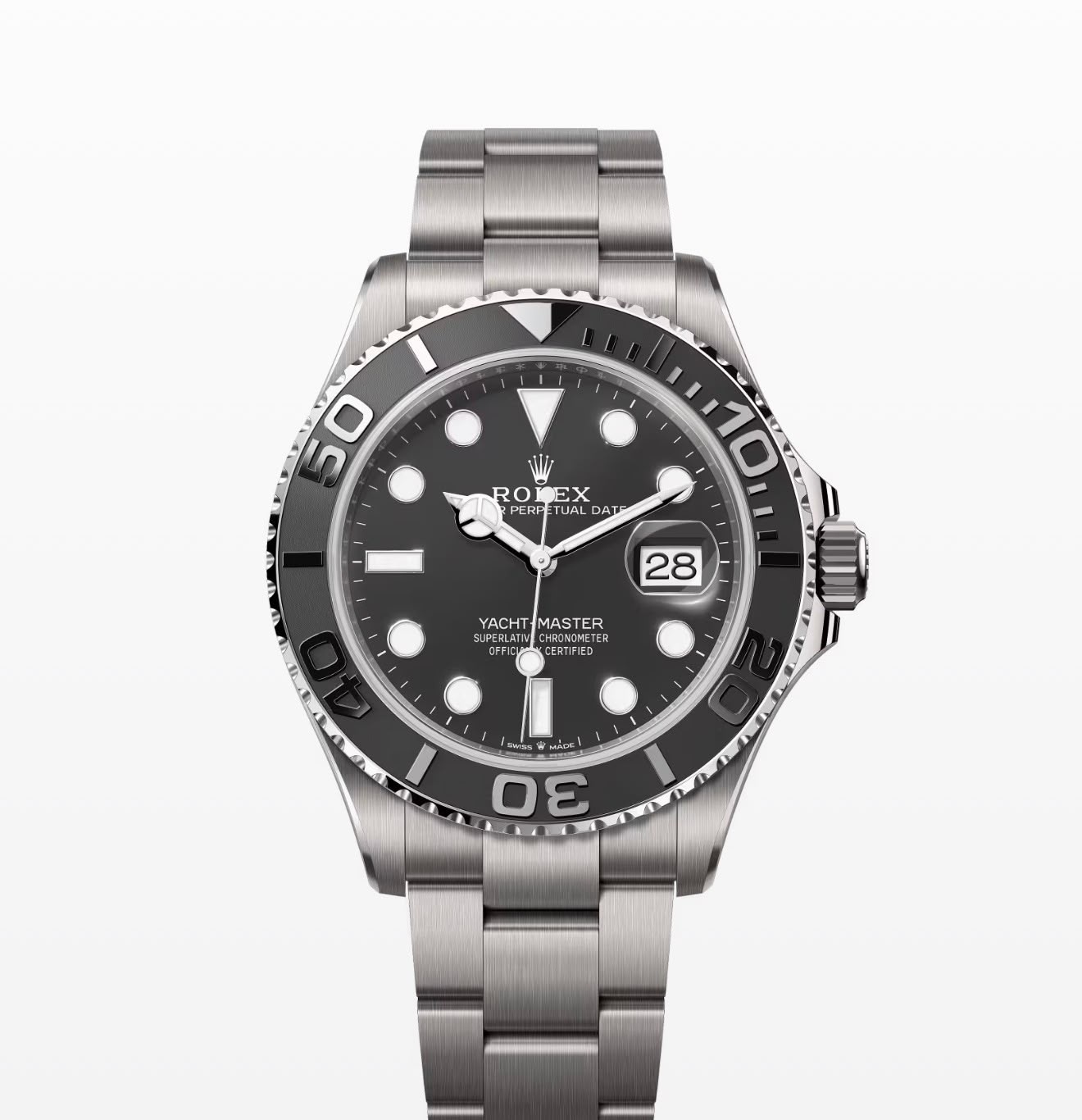 Rolex Yacht-Master 226627