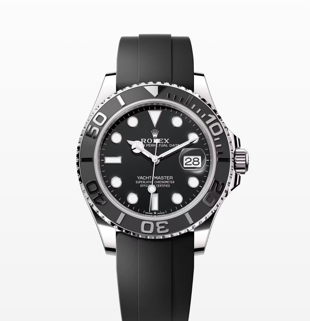 Rolex Yacht-Master 226659