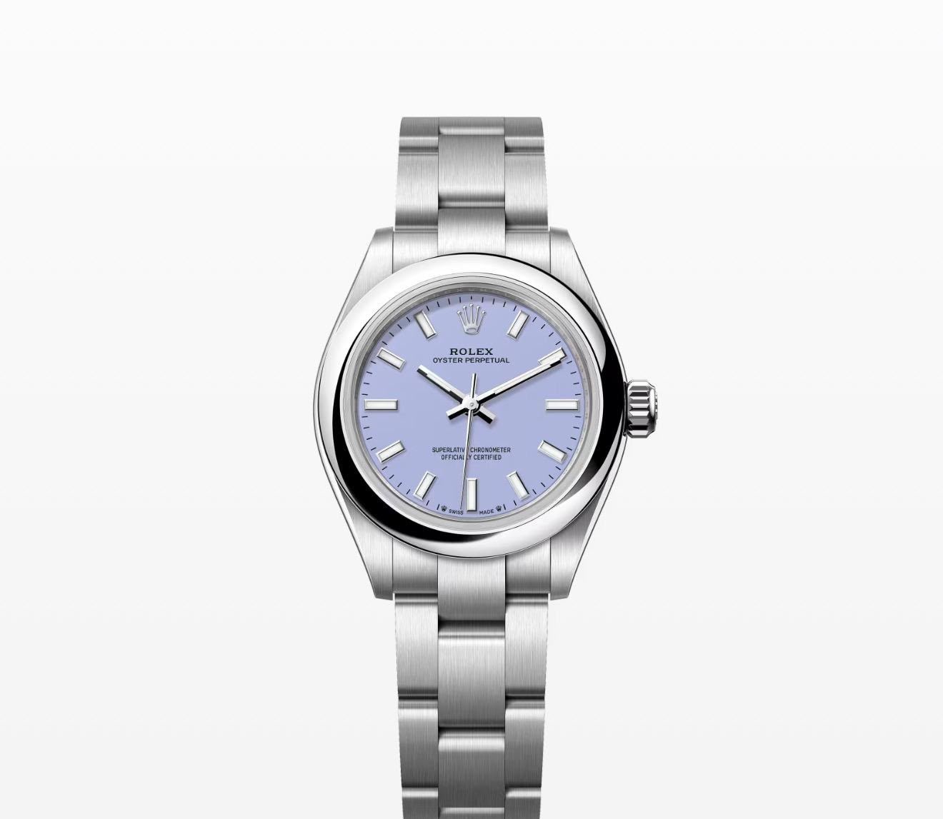 Rolex Oyster Perpetual 276200