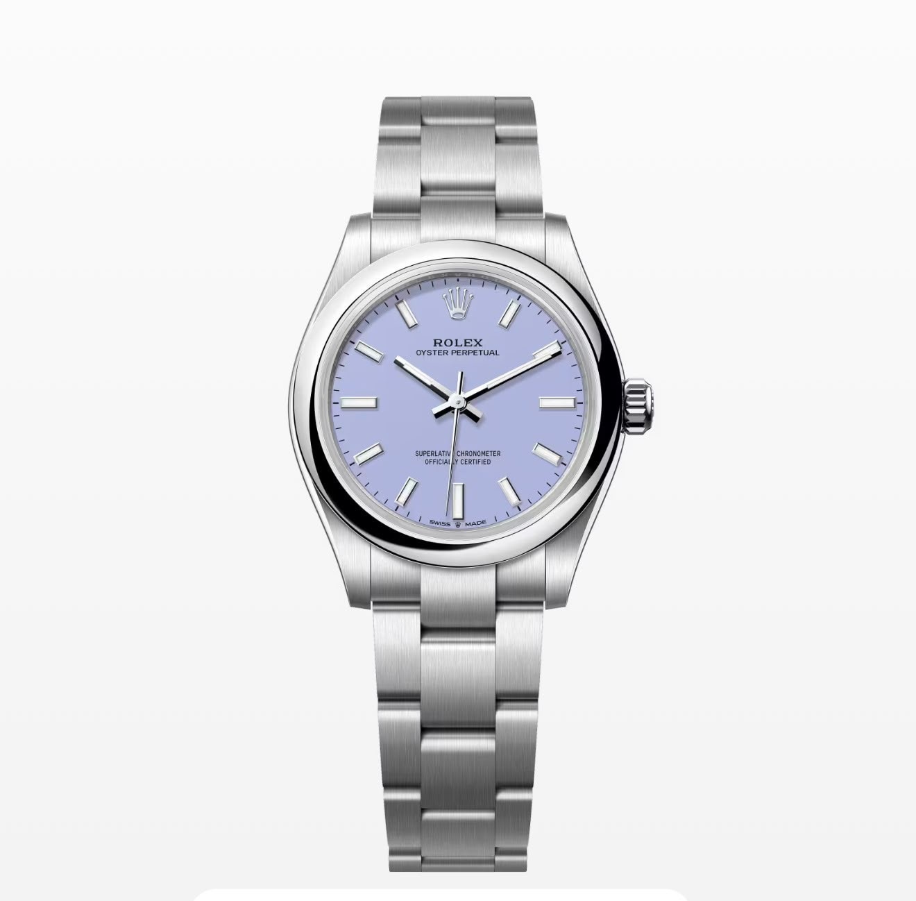 Rolex Oyster Perpetual 277200