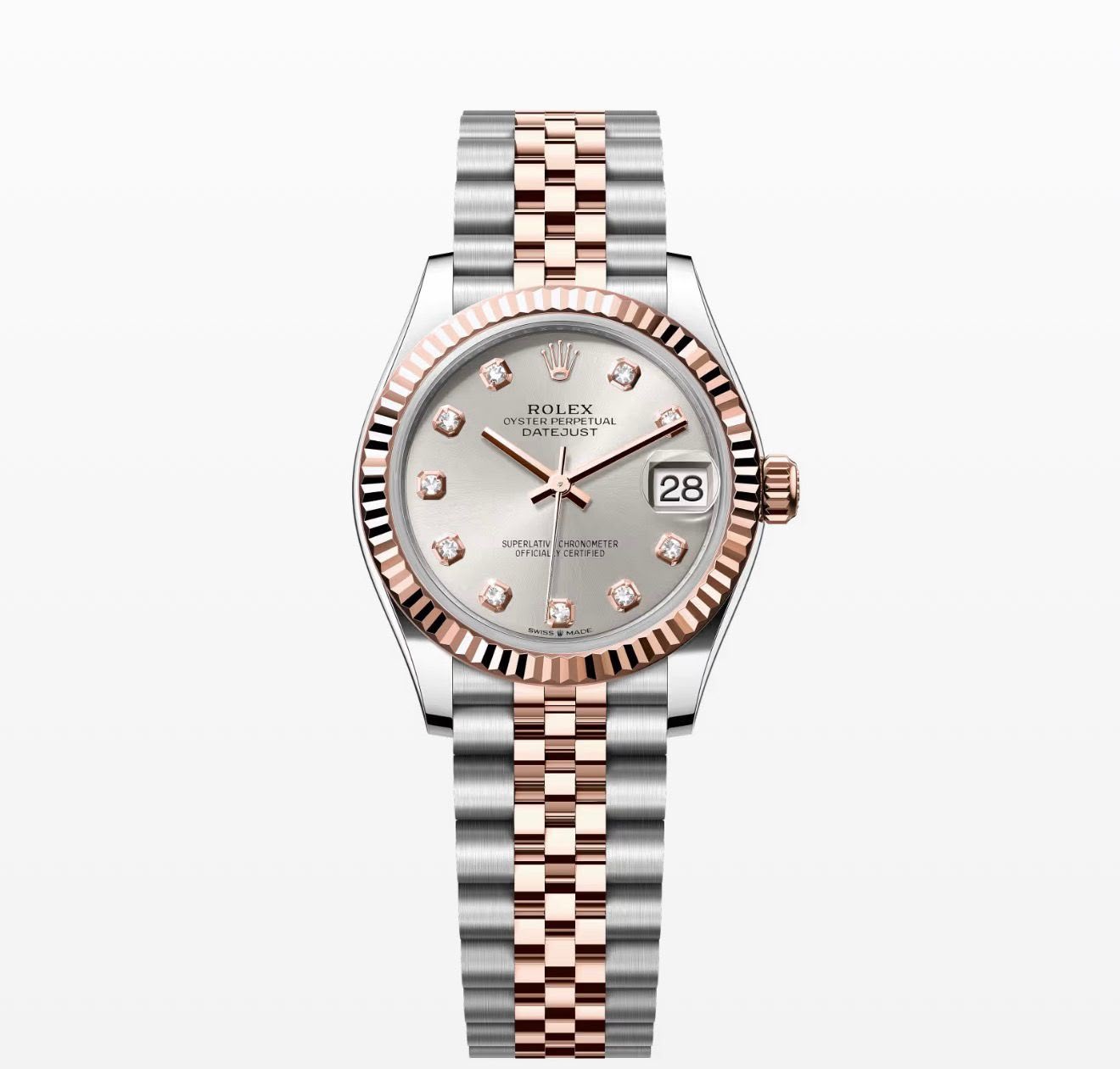 Rolex Datejust 278271G