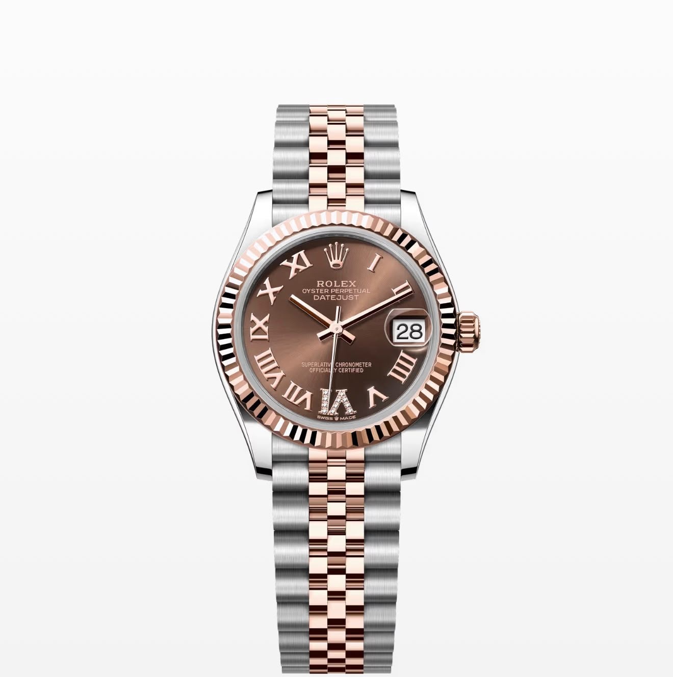 Rolex Datejust 278271VI