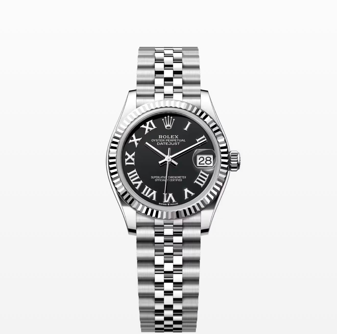 Rolex Datejust 278274