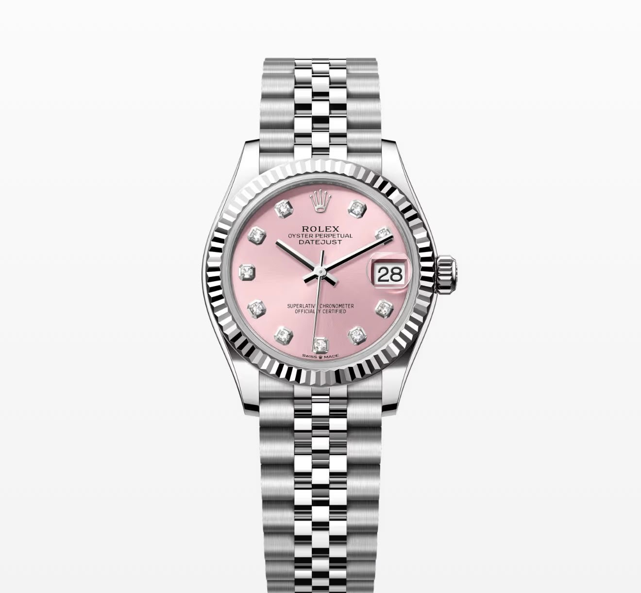 Rolex Datejust 278274G