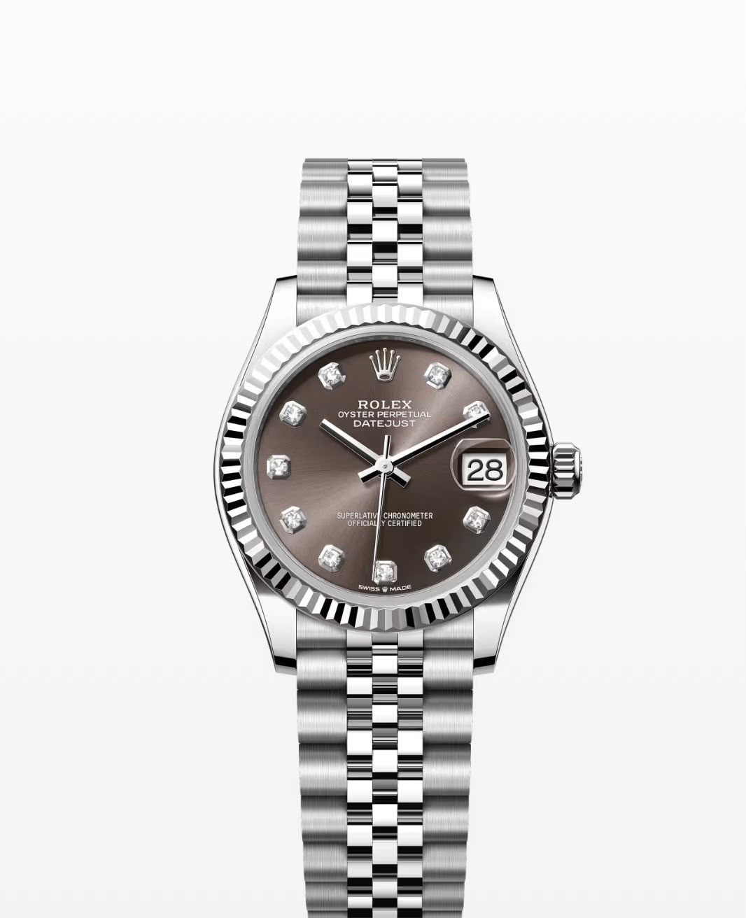 Rolex Datejust 278274G