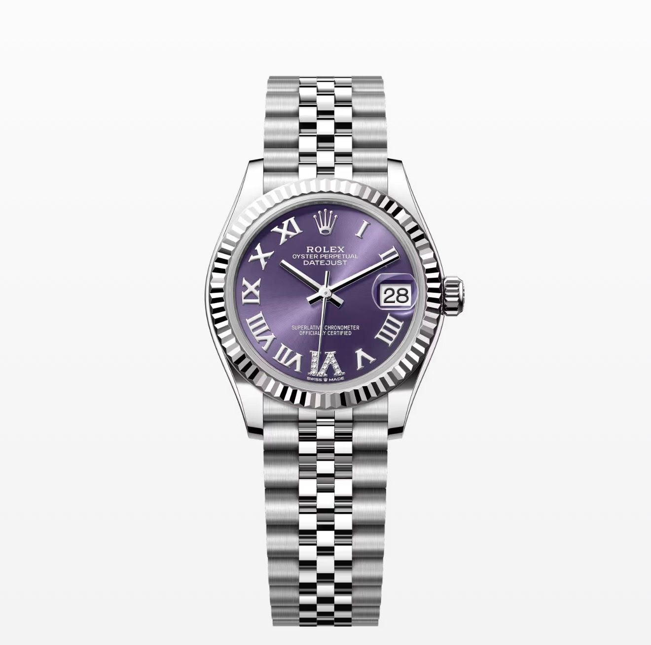 Rolex Datejust 278274VI