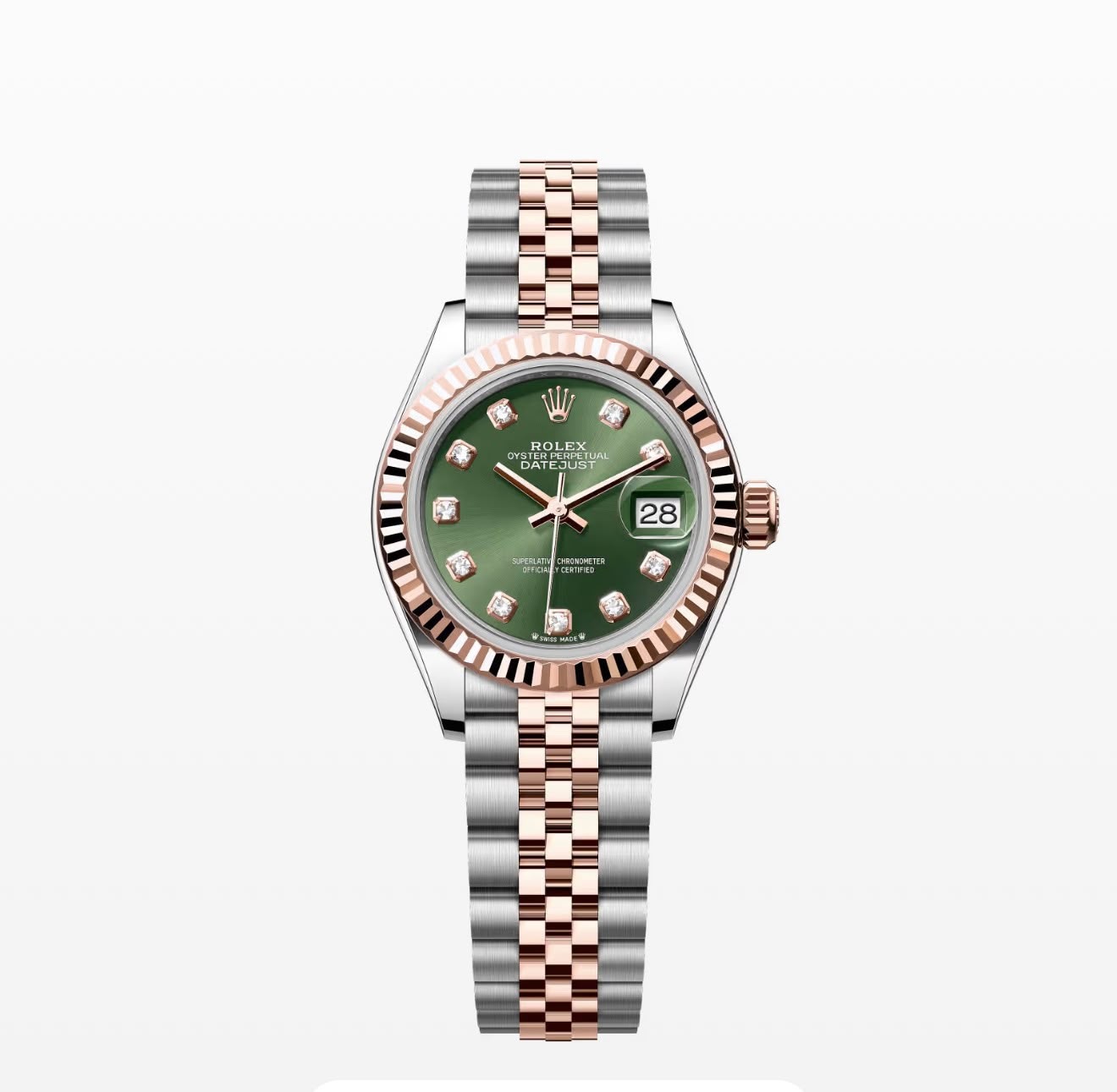 Rolex Lady-Datejust 279171G