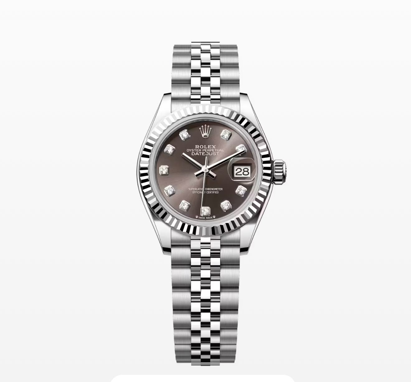 Rolex Lady-Datejust 279174G