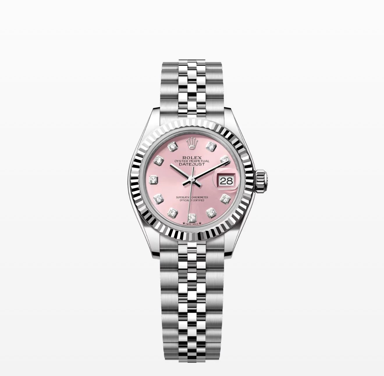 Rolex Lady-Datejust 279174G