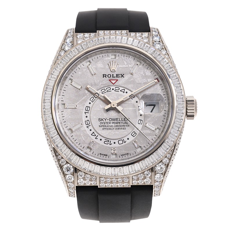 Rolex Sky-Dweller 326259TBR