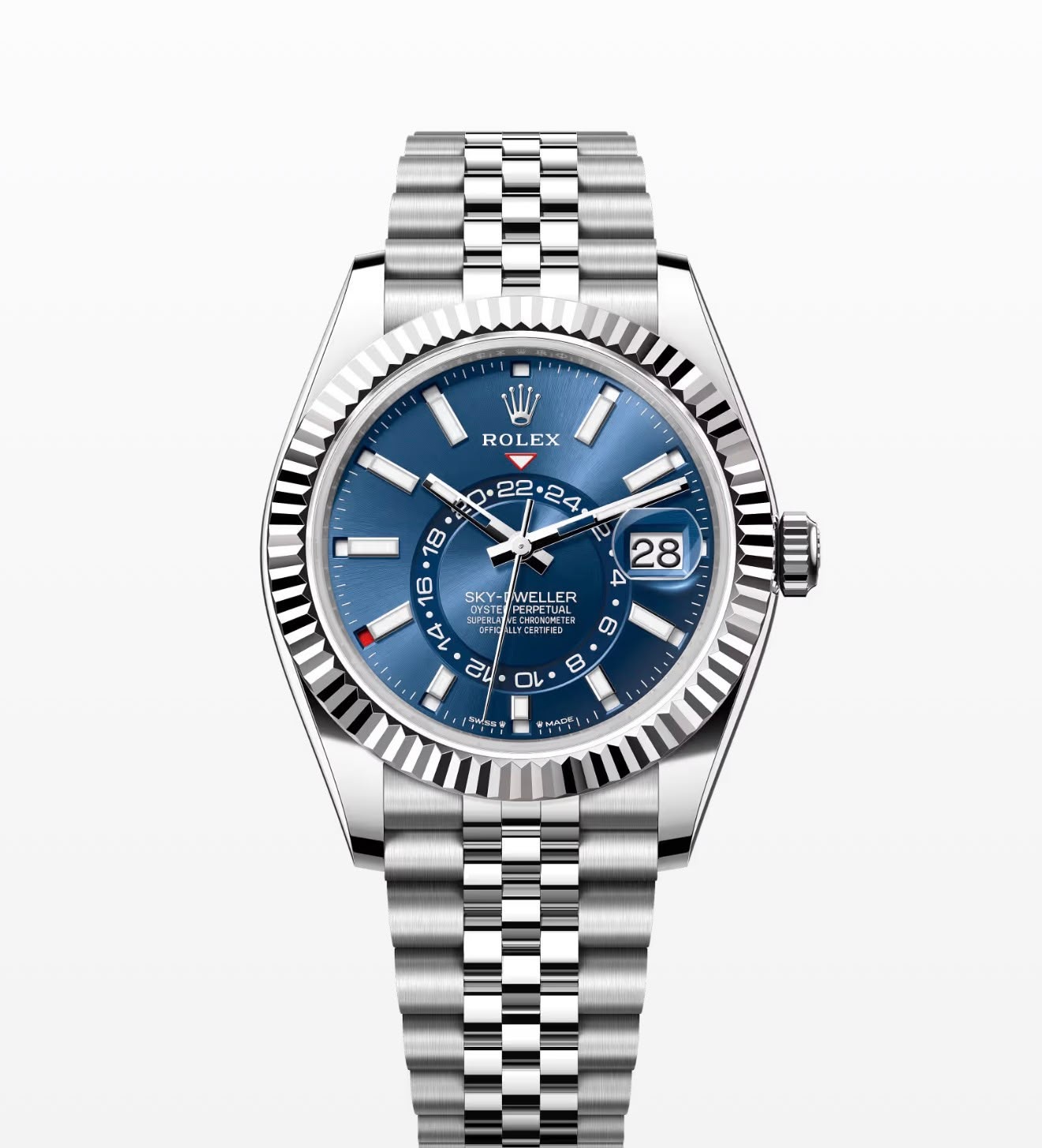 Rolex Sky-Dweller 336934