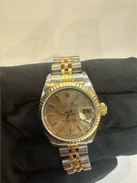 Rolex Lady-Datejust 69173