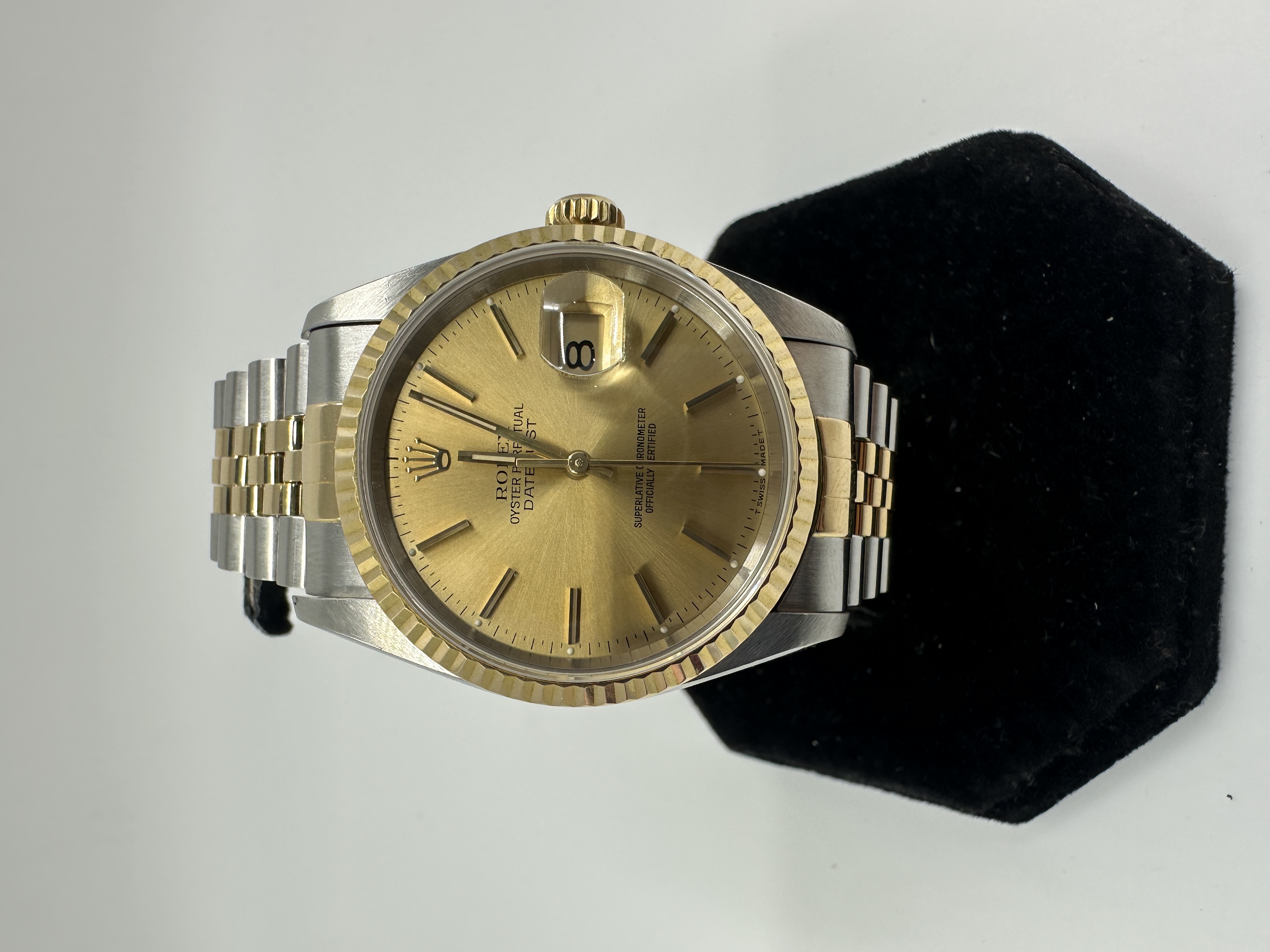 ROLEX 16233