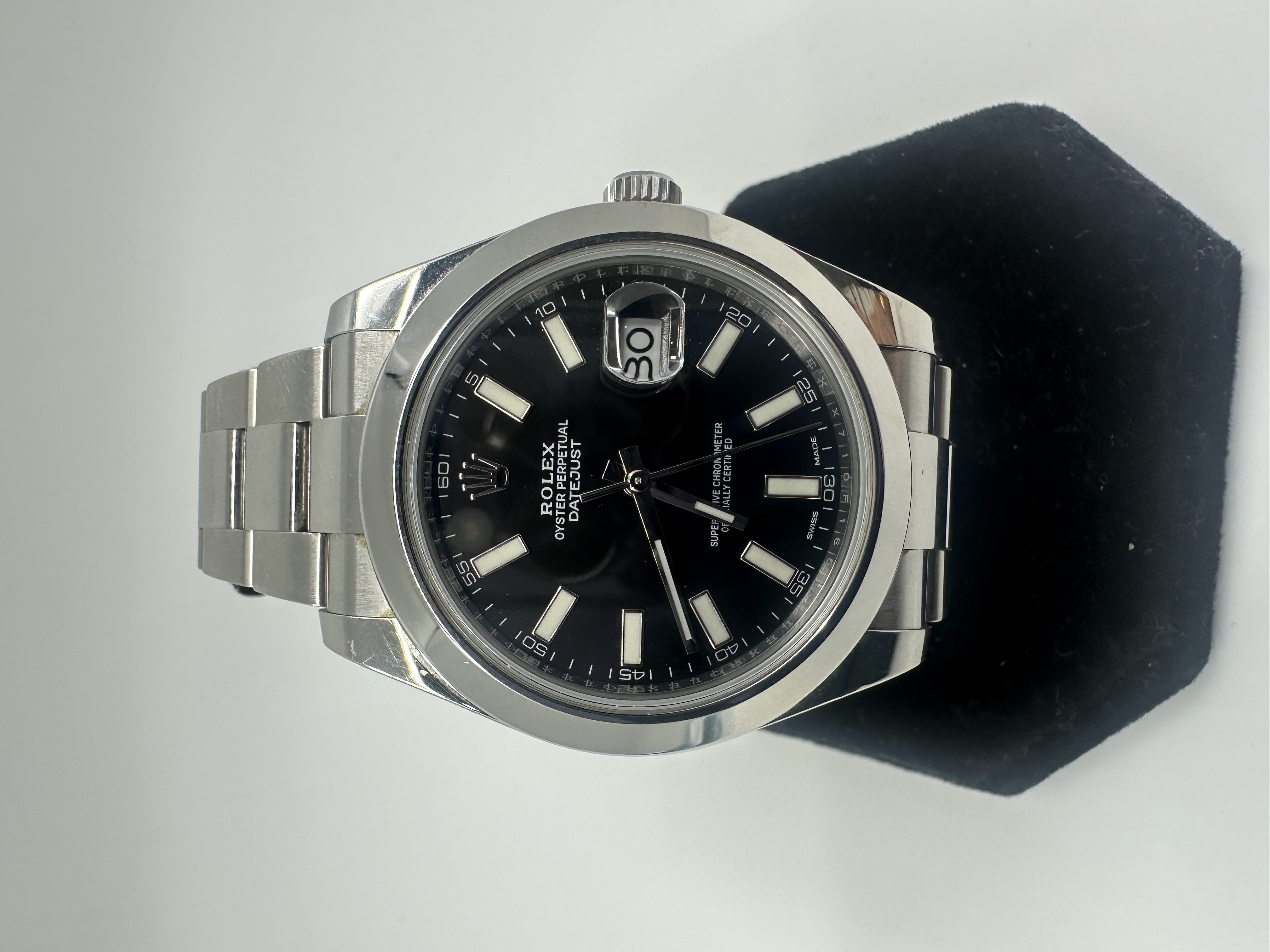 ROLEX 116300