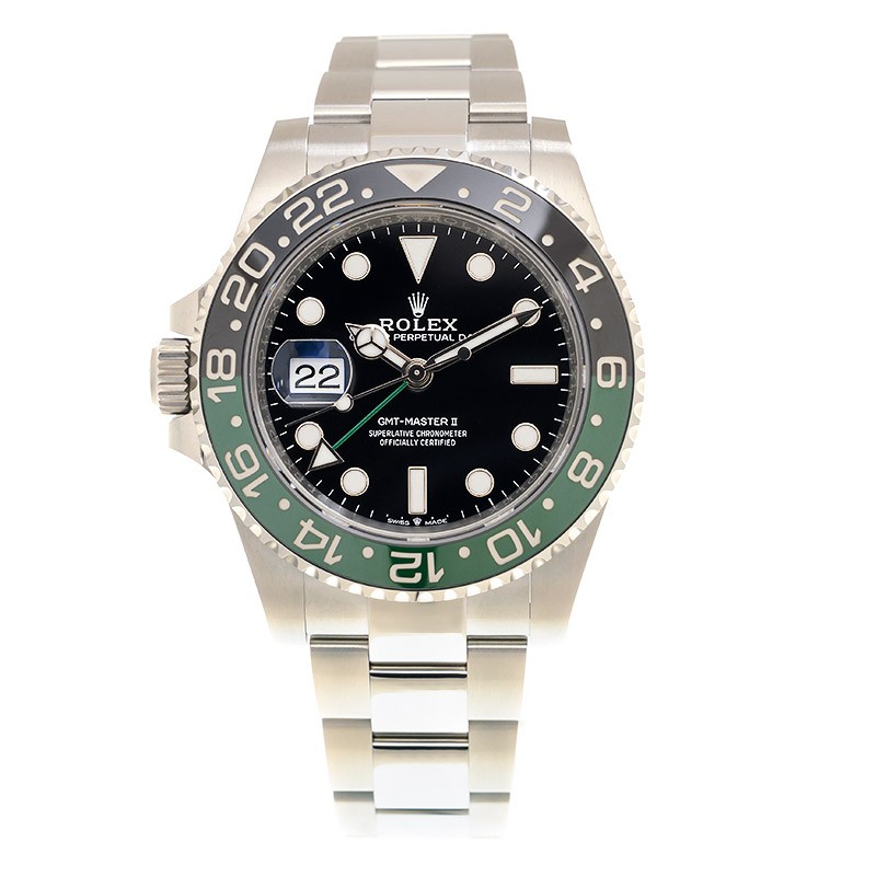 Rolex GMT-Master II 12620VTNR