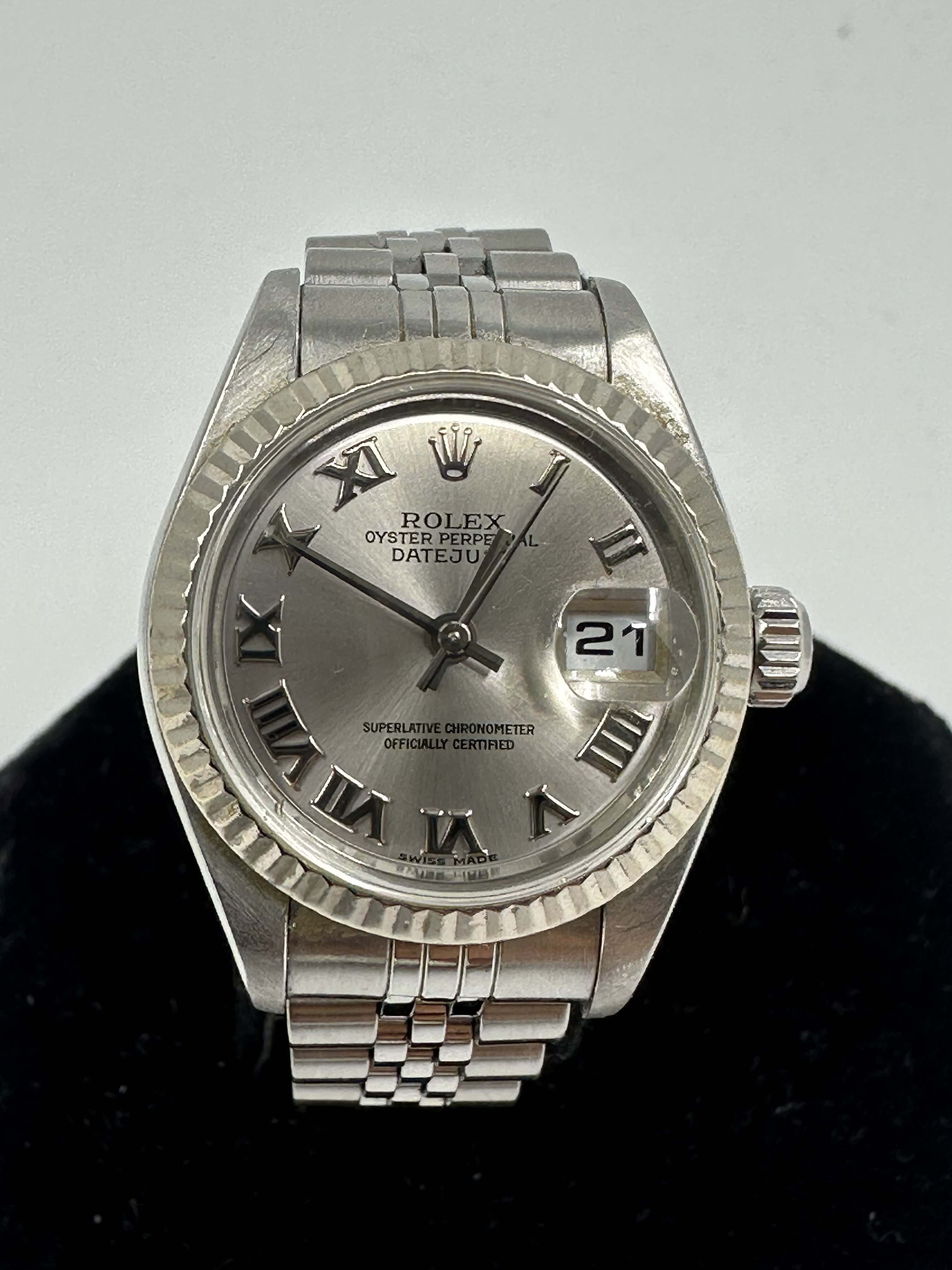 Rolex 79174