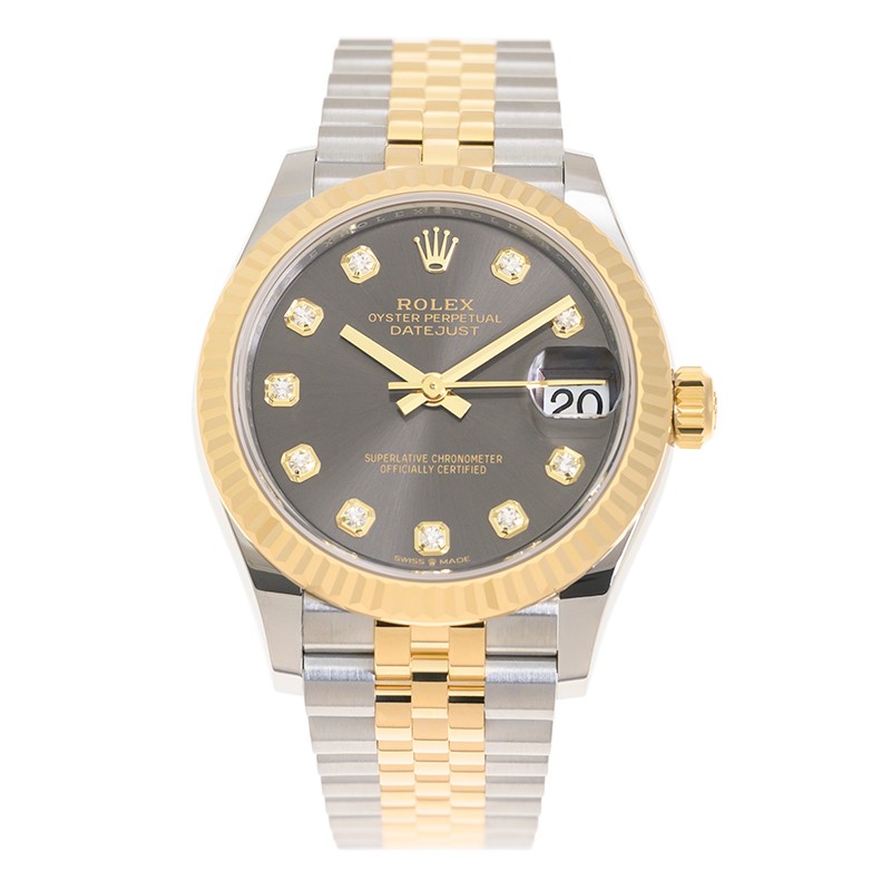 ROLEX 278273G
