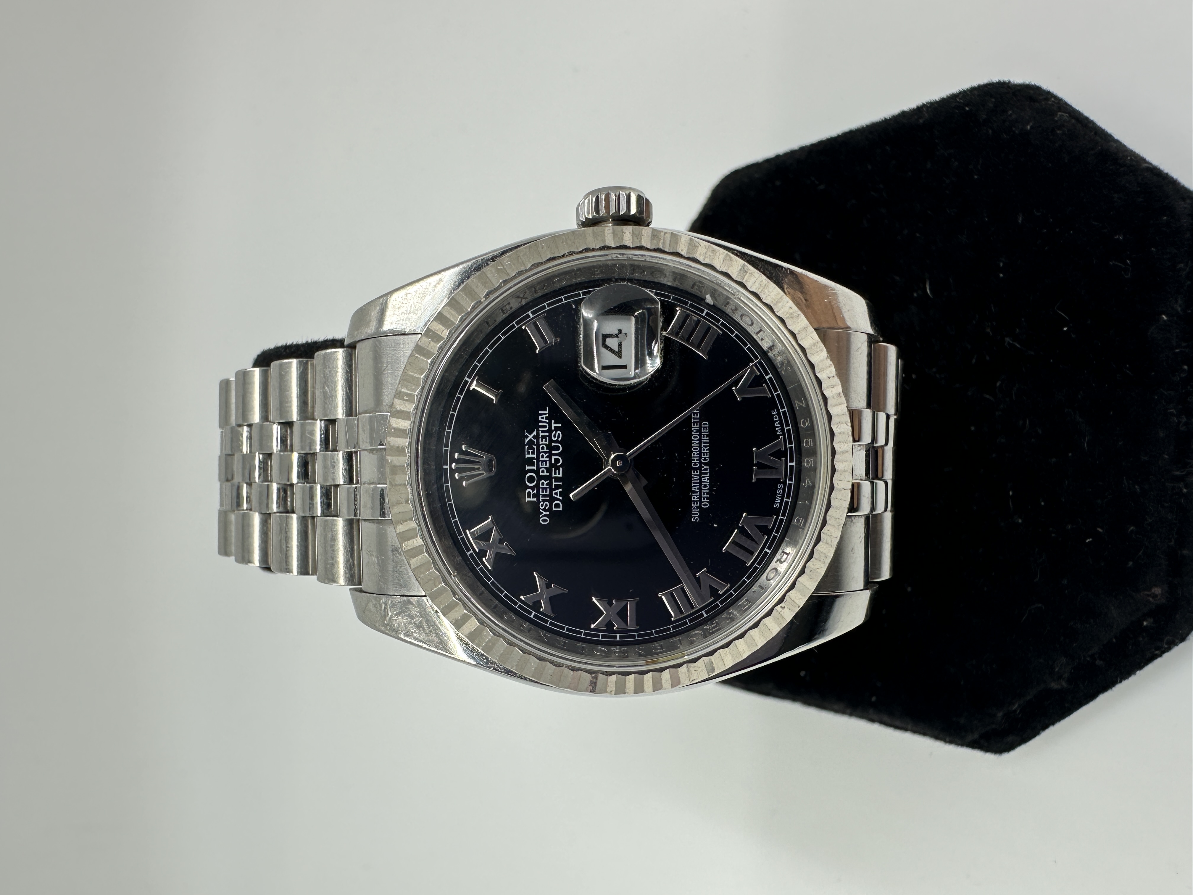 ROLEX 116300