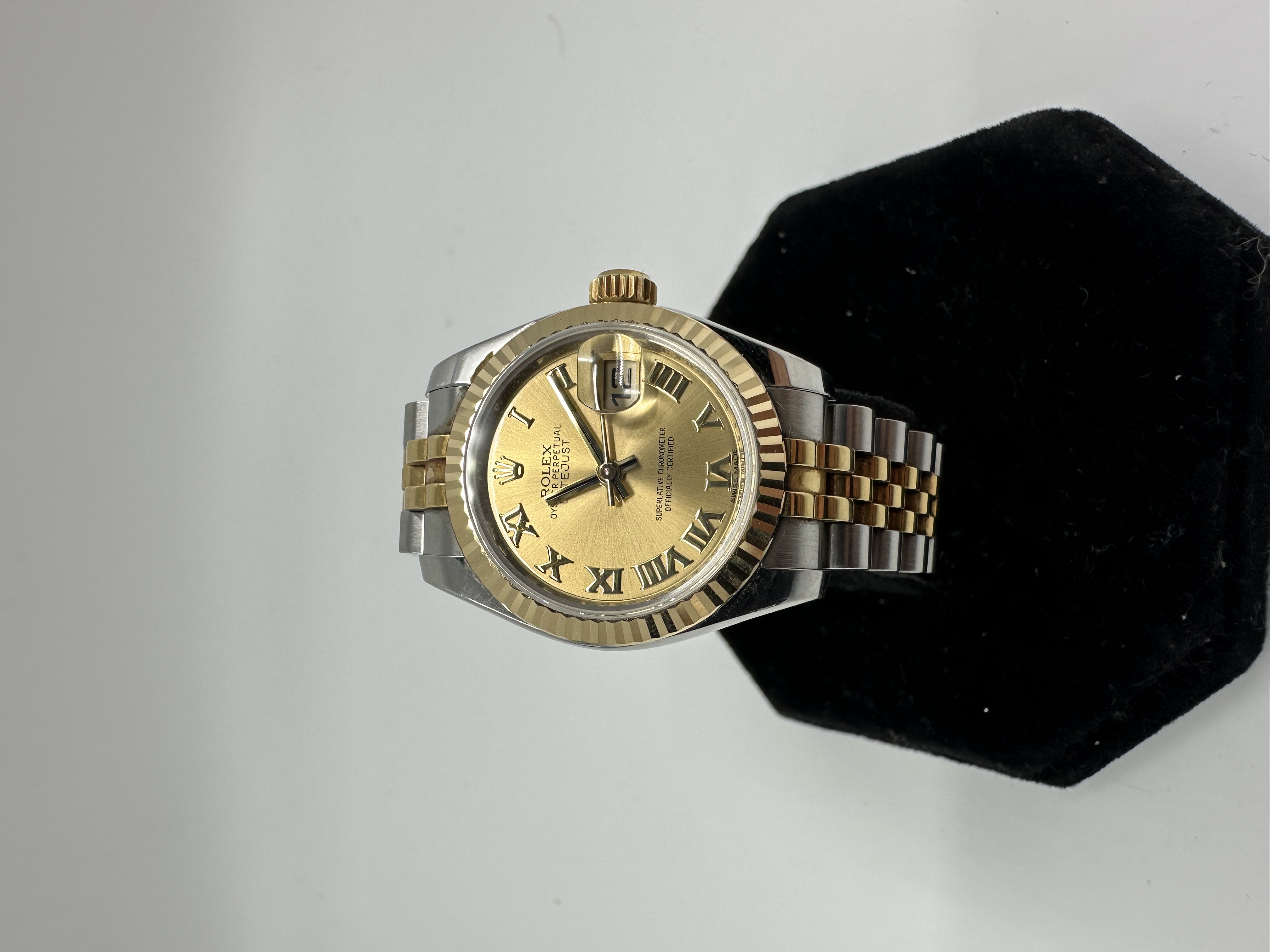 ROLEX 179173