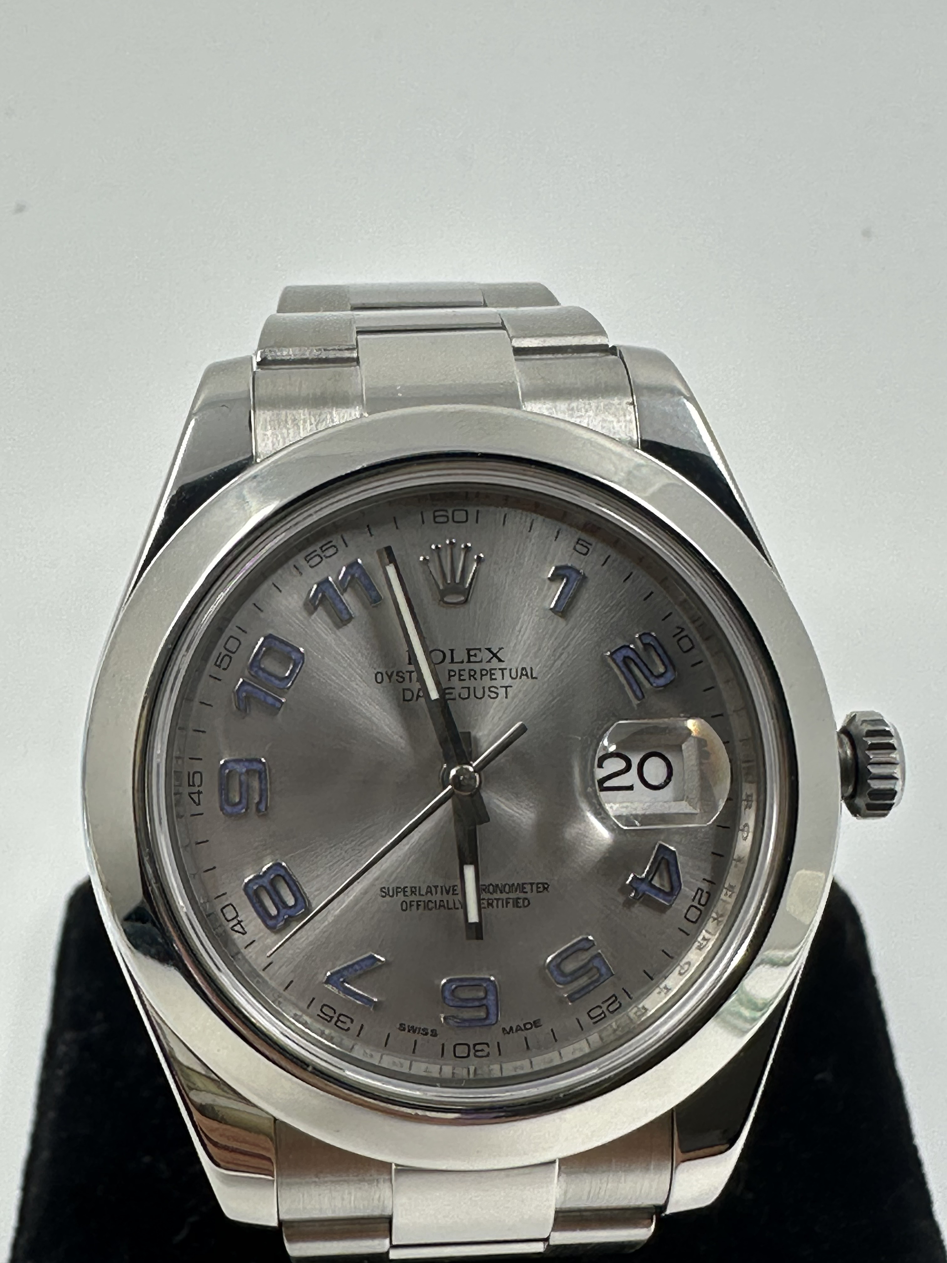 Rolex 116300