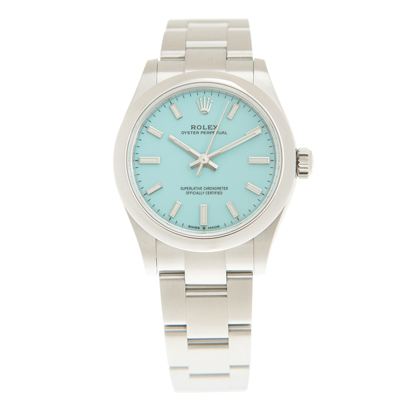 Rolex Oyster Perpetual 277200