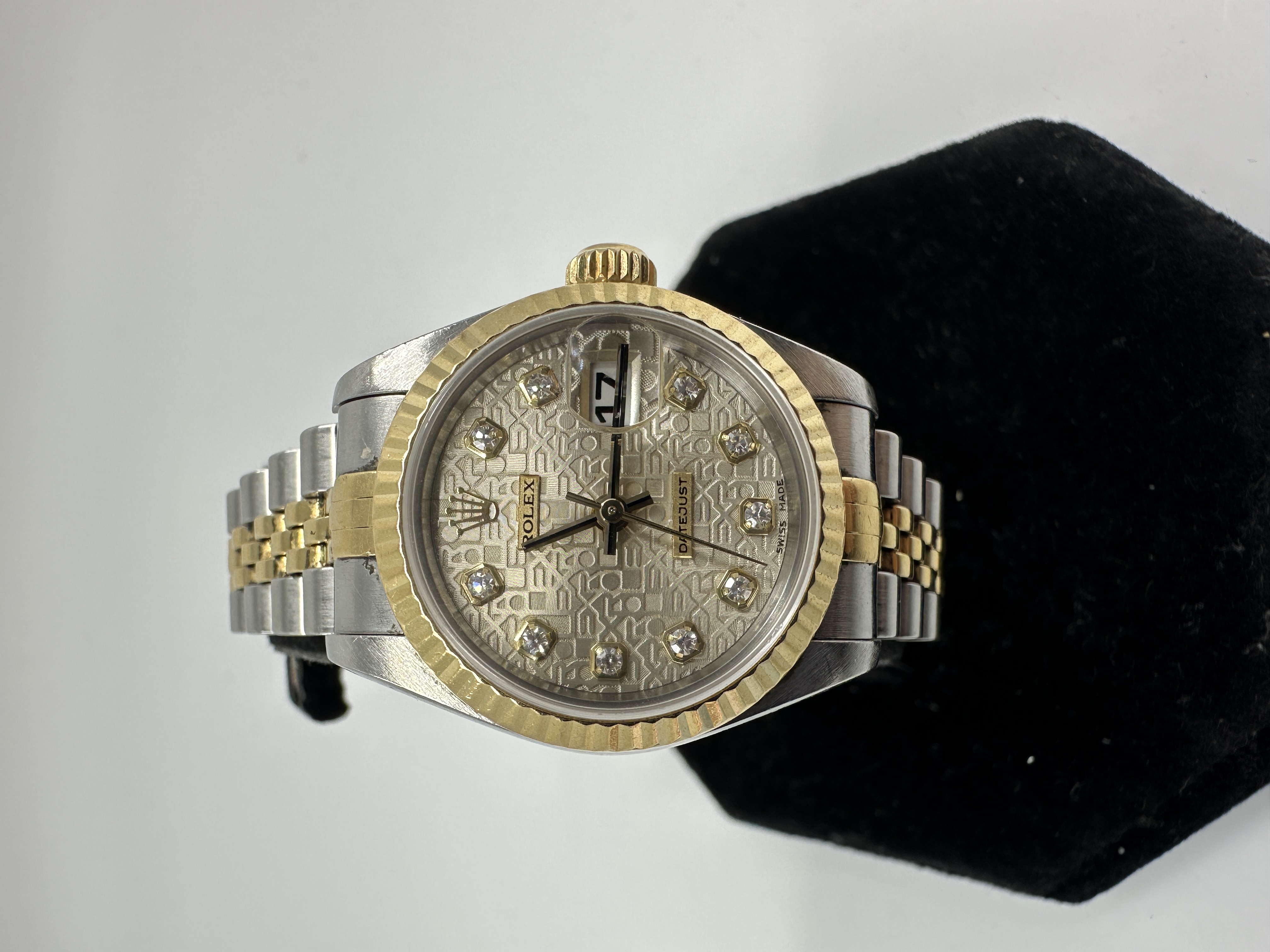 ROLEX 69173J
