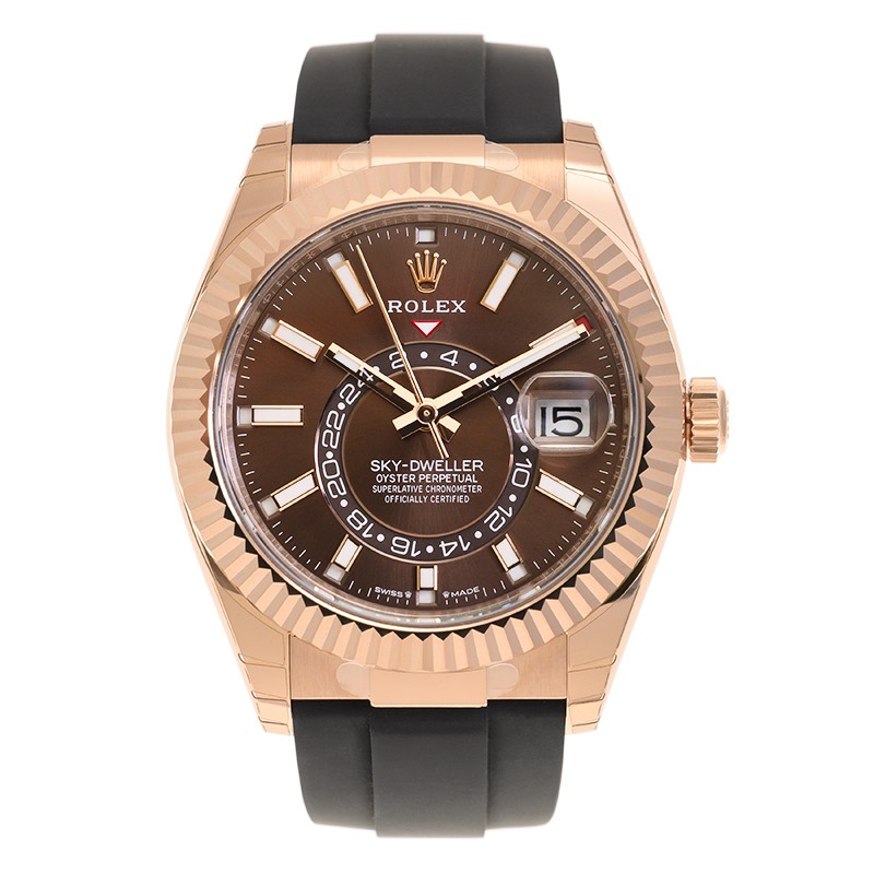 Rolex Sky-Dweller 336235