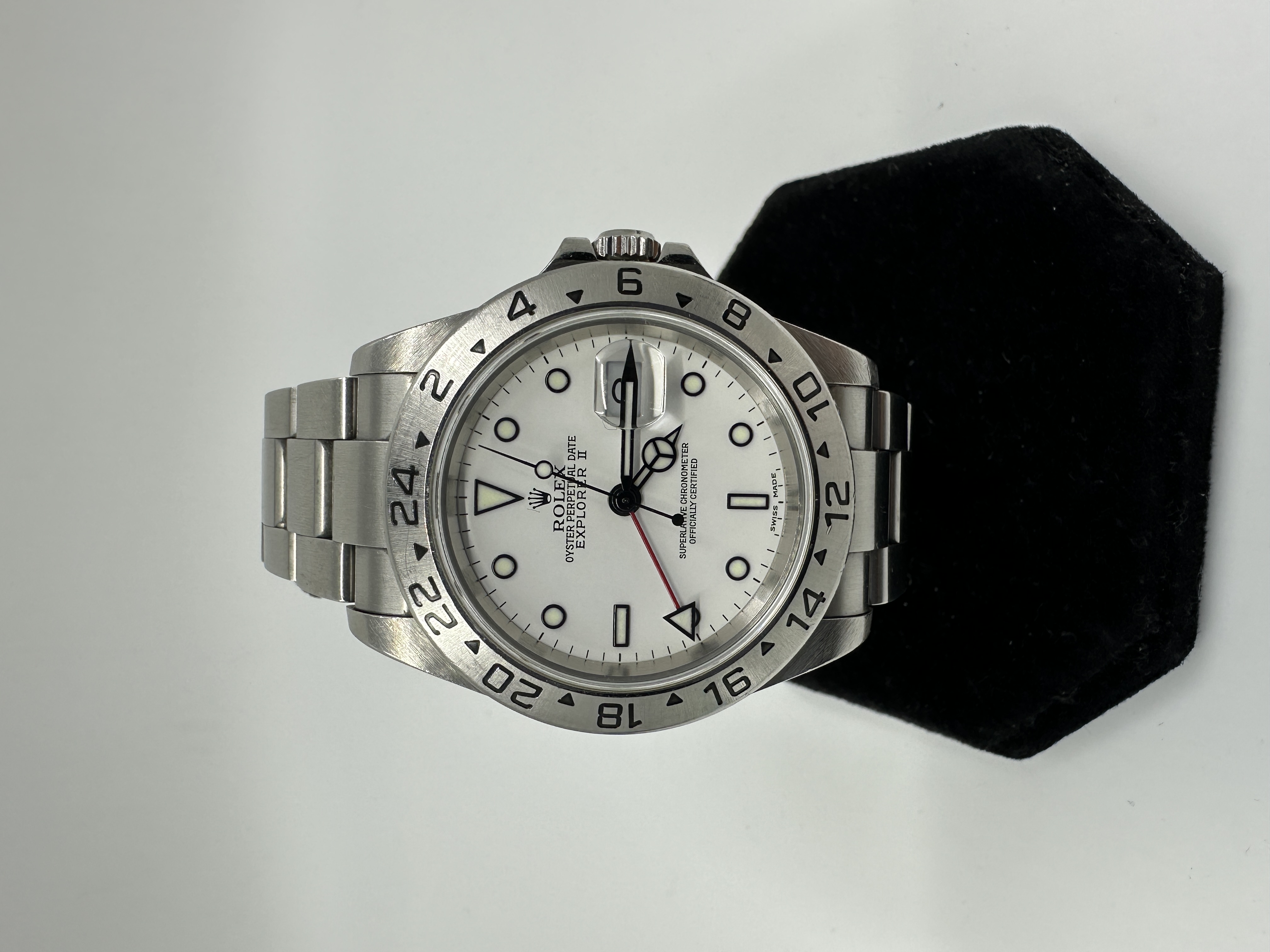 ROLEX 16570