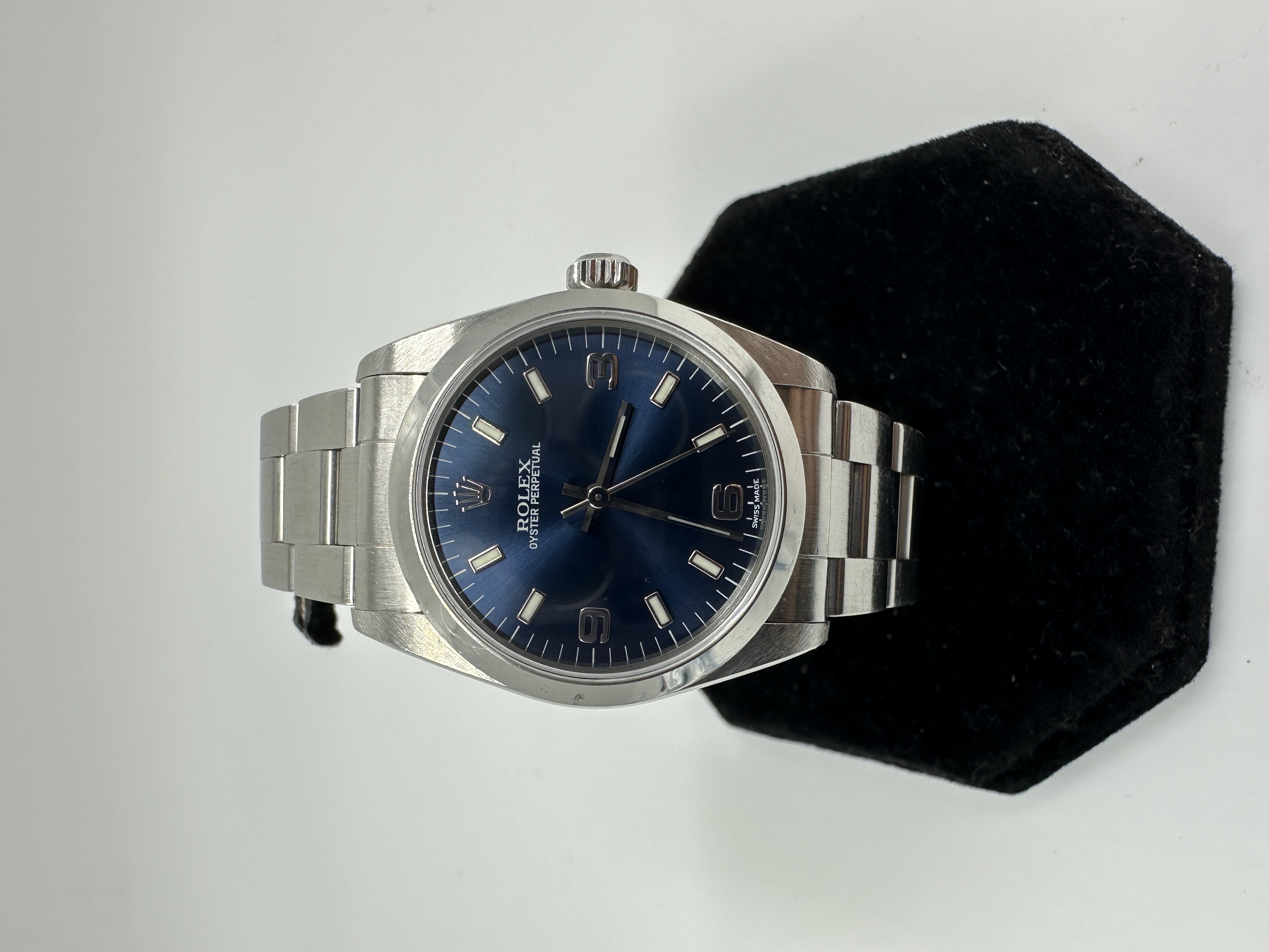 ROLEX 77080