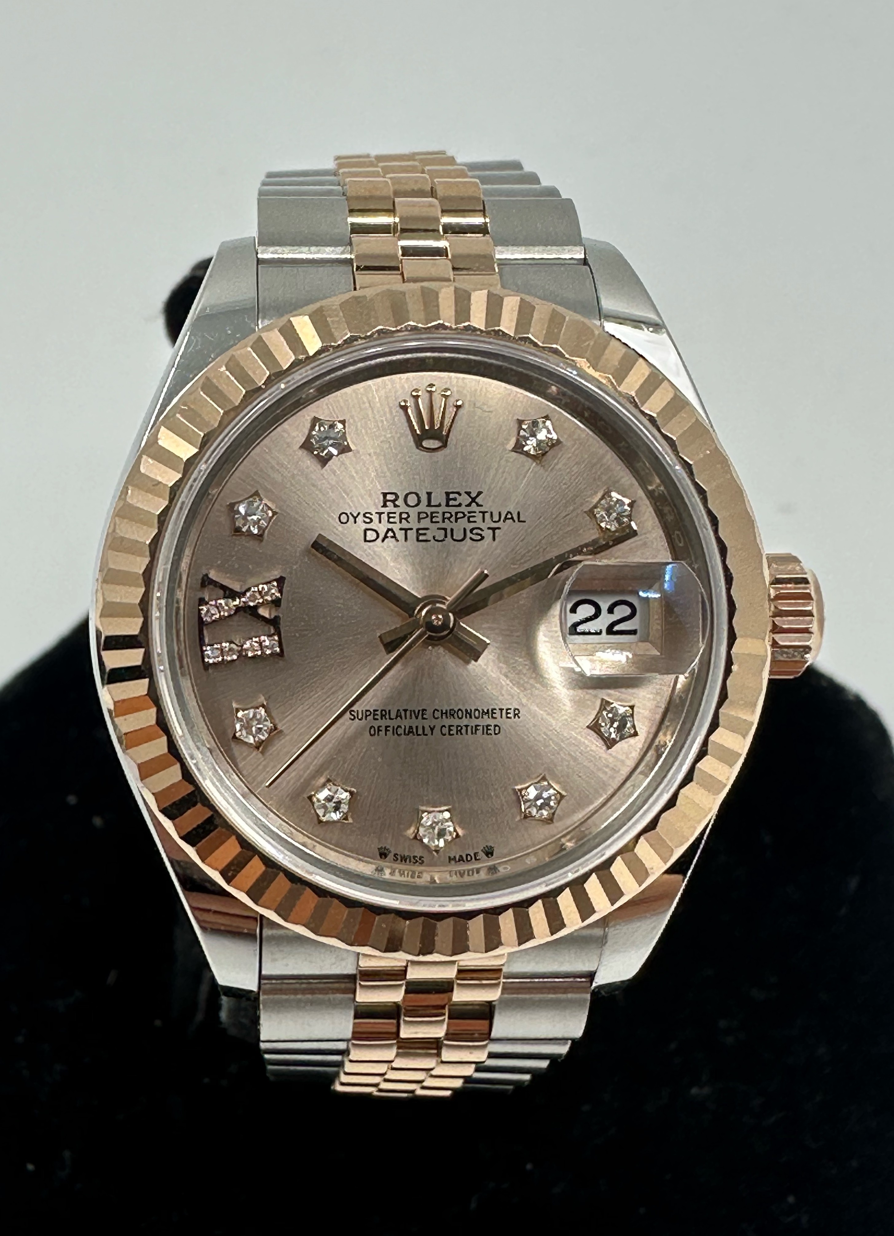 Rolex 279171 IX