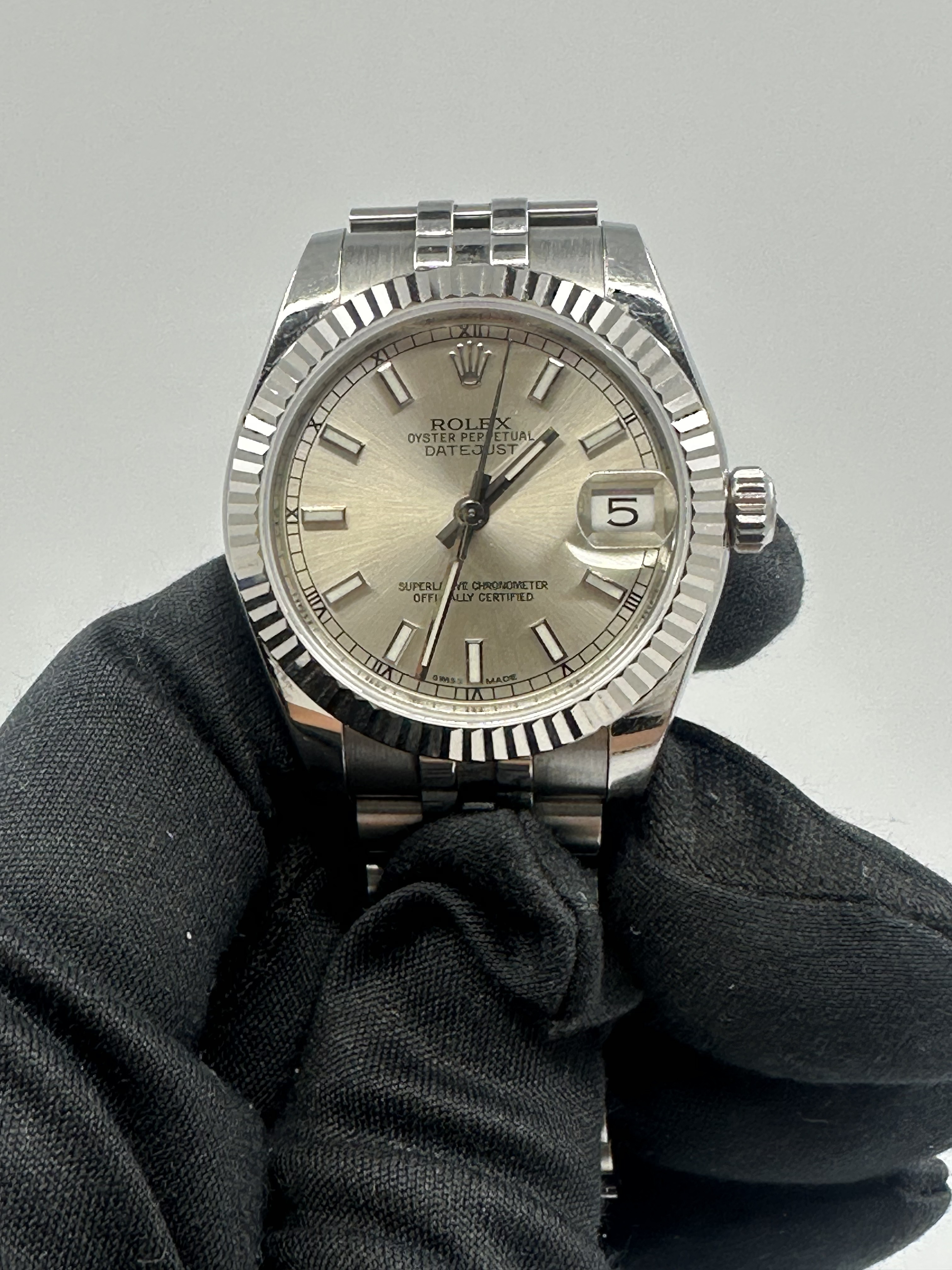 Rolex 178274