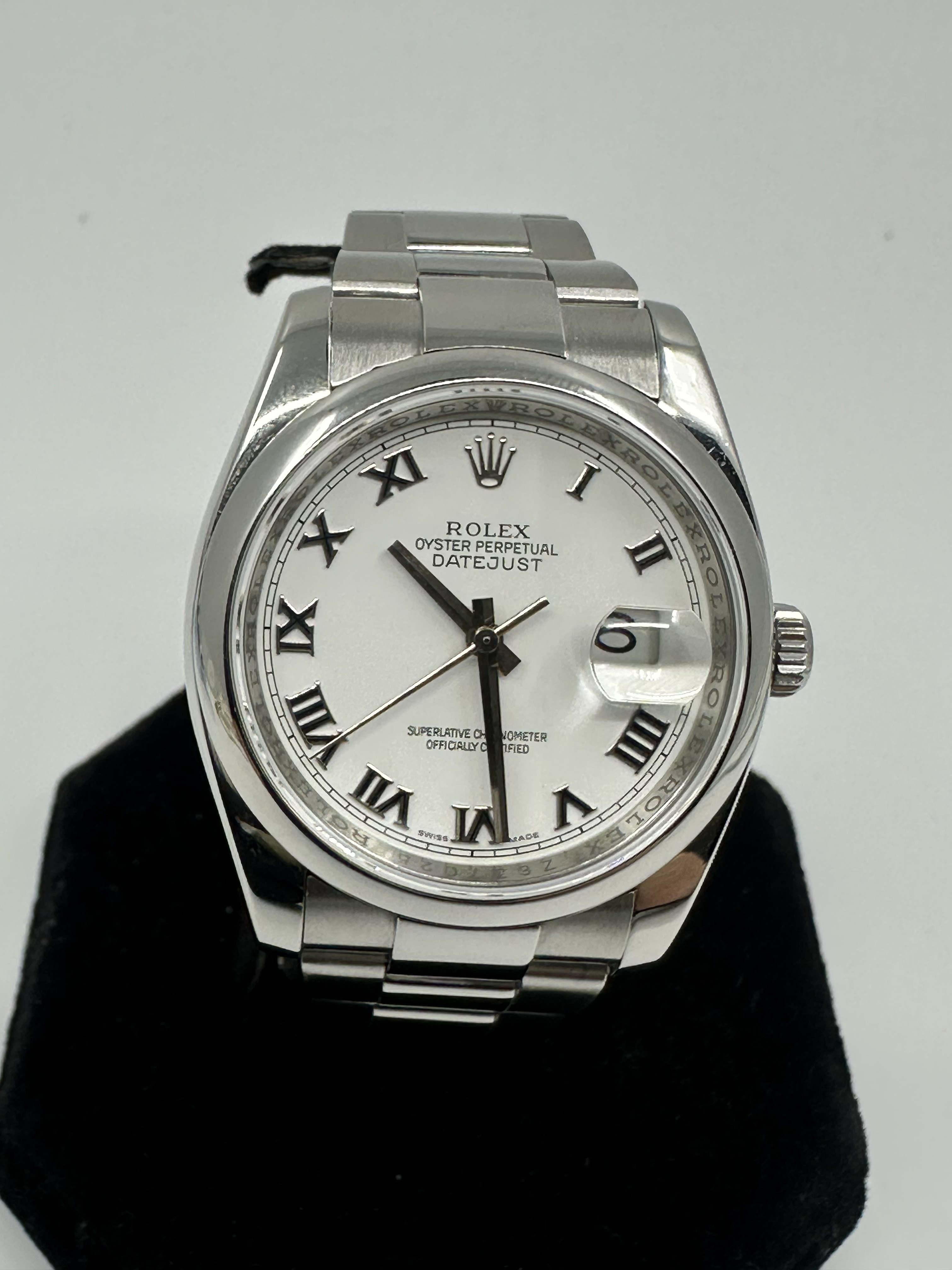 Rolex 116200