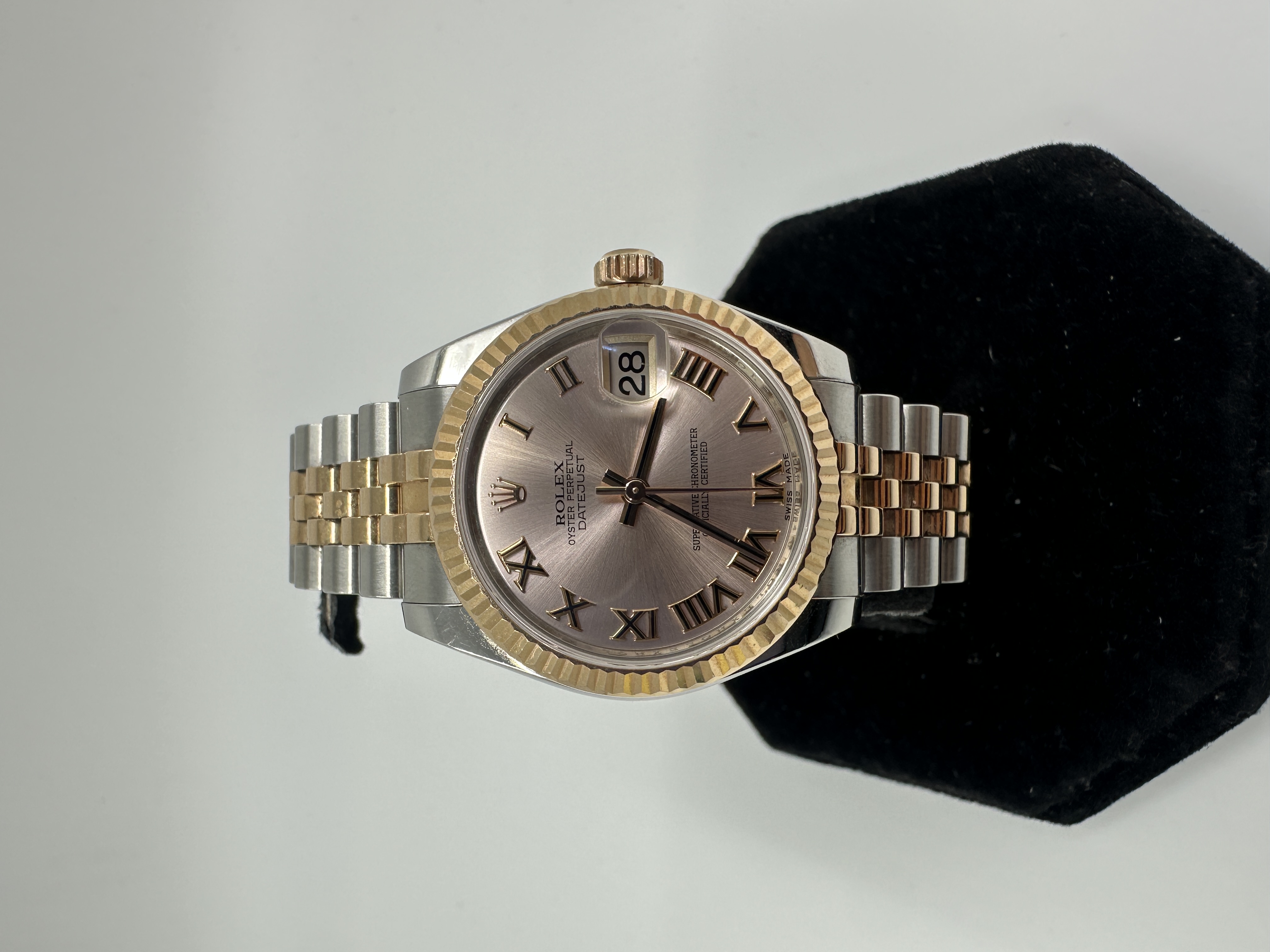 ROLEX 178271