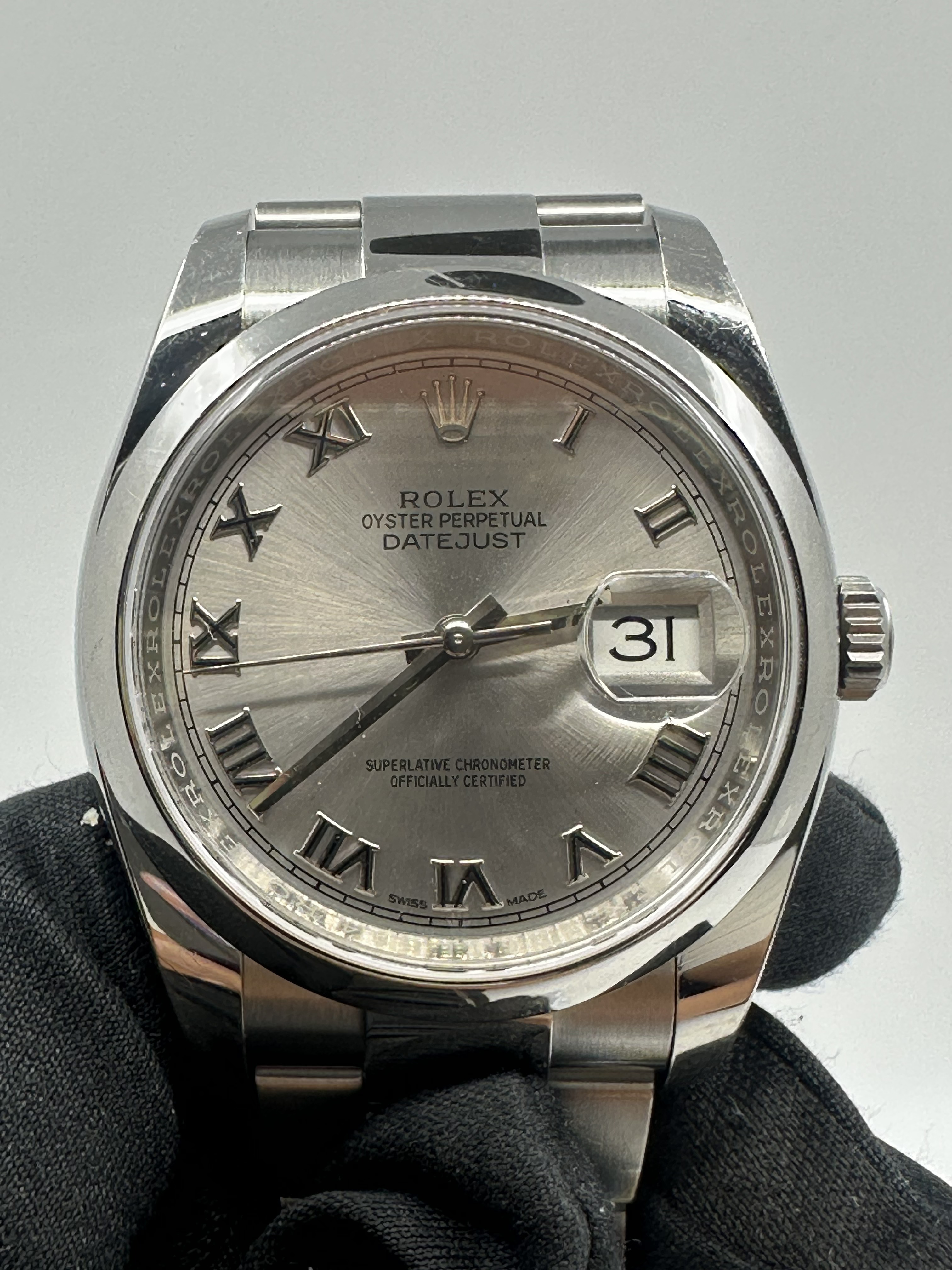 Rolex 116200