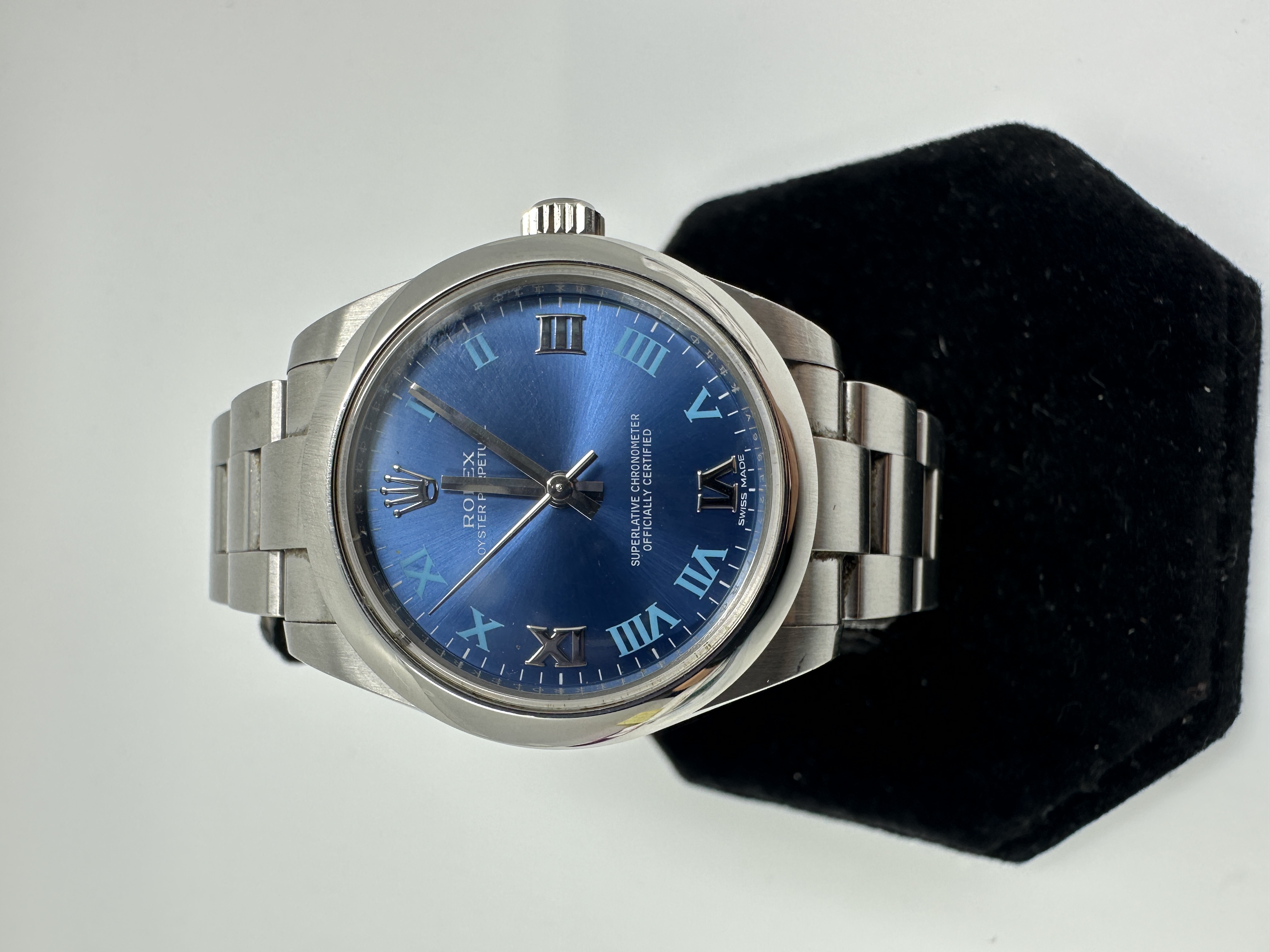 ROLEX 177200