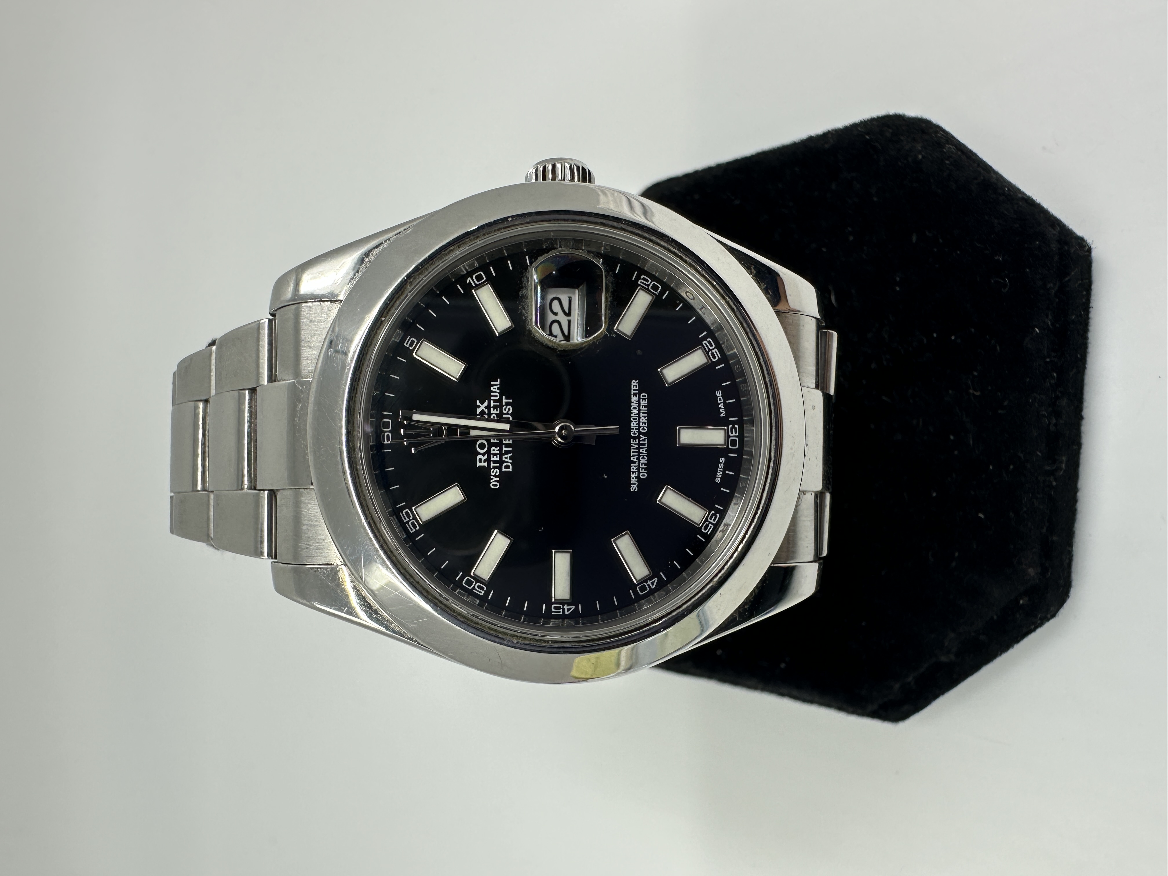 ROLEX 116300